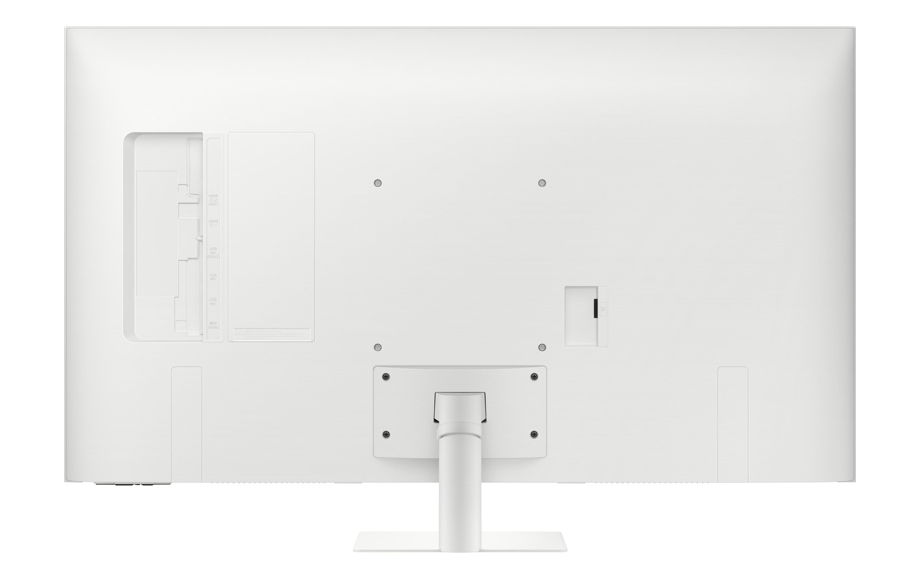 Samsung Smart Monitor M7 LS43FM703UUXEN