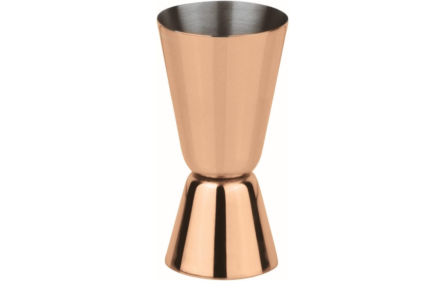 Paderno Cocktail-Doppelmass 40/20 ml, Rosé Paderno Cocktail-Doppelmass 40/20 ml, Rosé