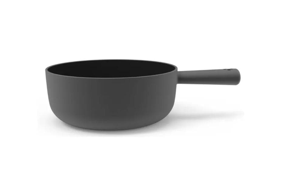 Stöckli Caquelon Classic 20 BL Schwarz