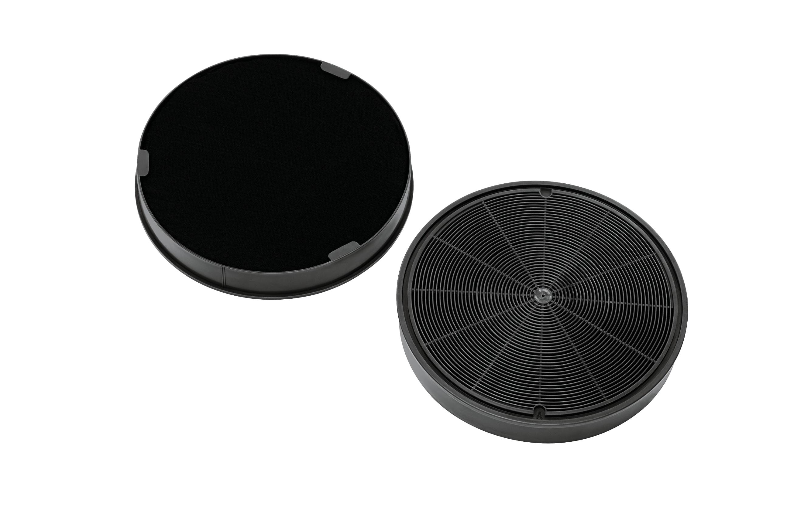 Electrolux Aktivkohlefilter OdourClean Plus MCFF77PL