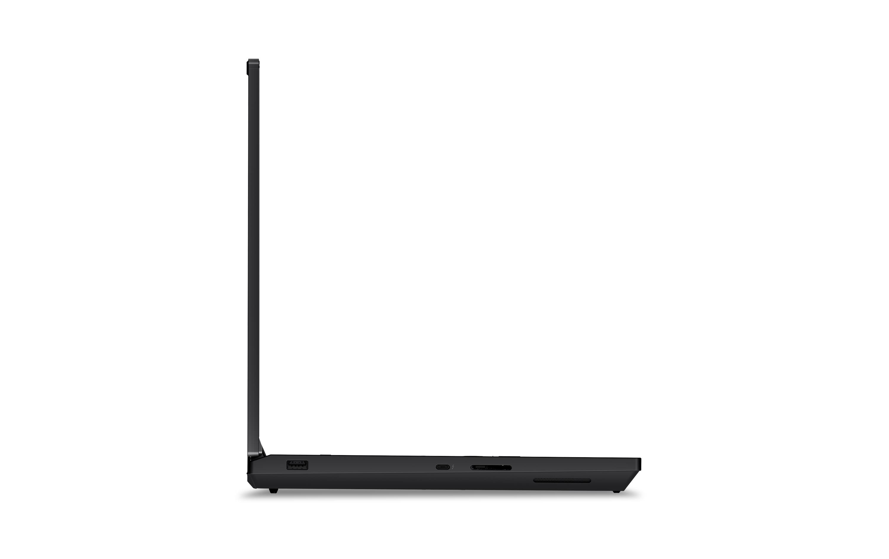 Lenovo Notebook ThinkPad P16 Gen 3 (Intel)