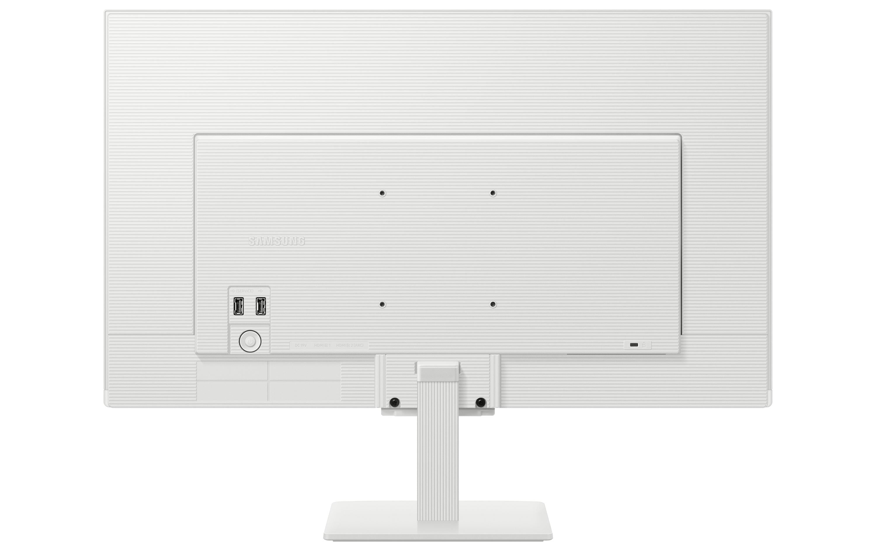 Samsung Smart Monitor M5 LS27FM501EUXEN