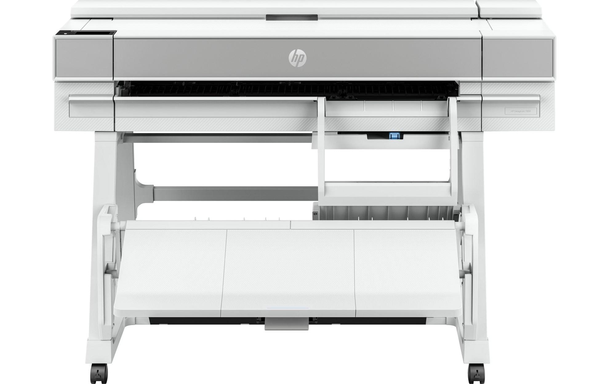 HP Grossformatdrucker DesignJet T950 - 36