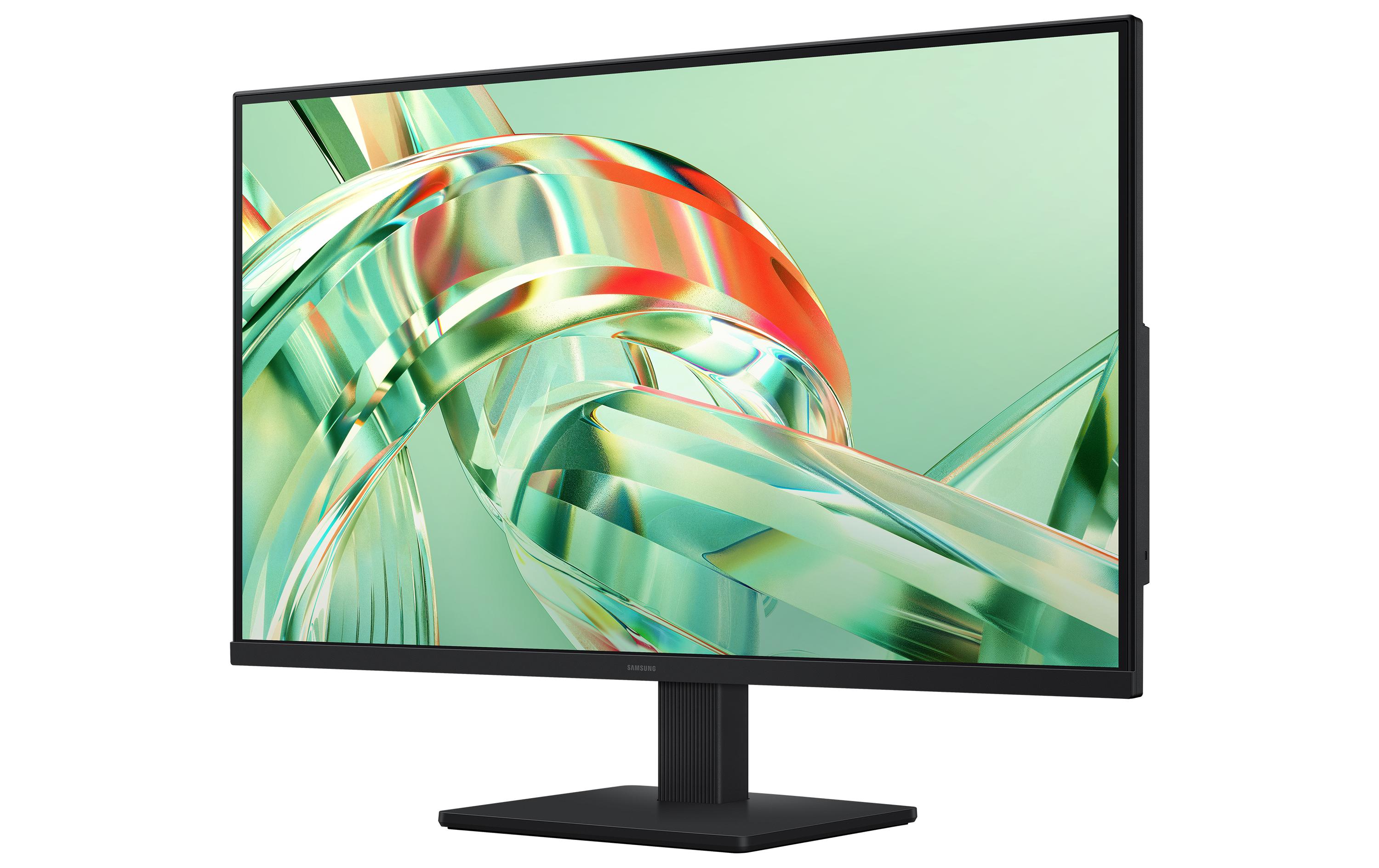 Samsung ViewFinity S7 S71H S32H710EAU 32 / 4K / Schwarz