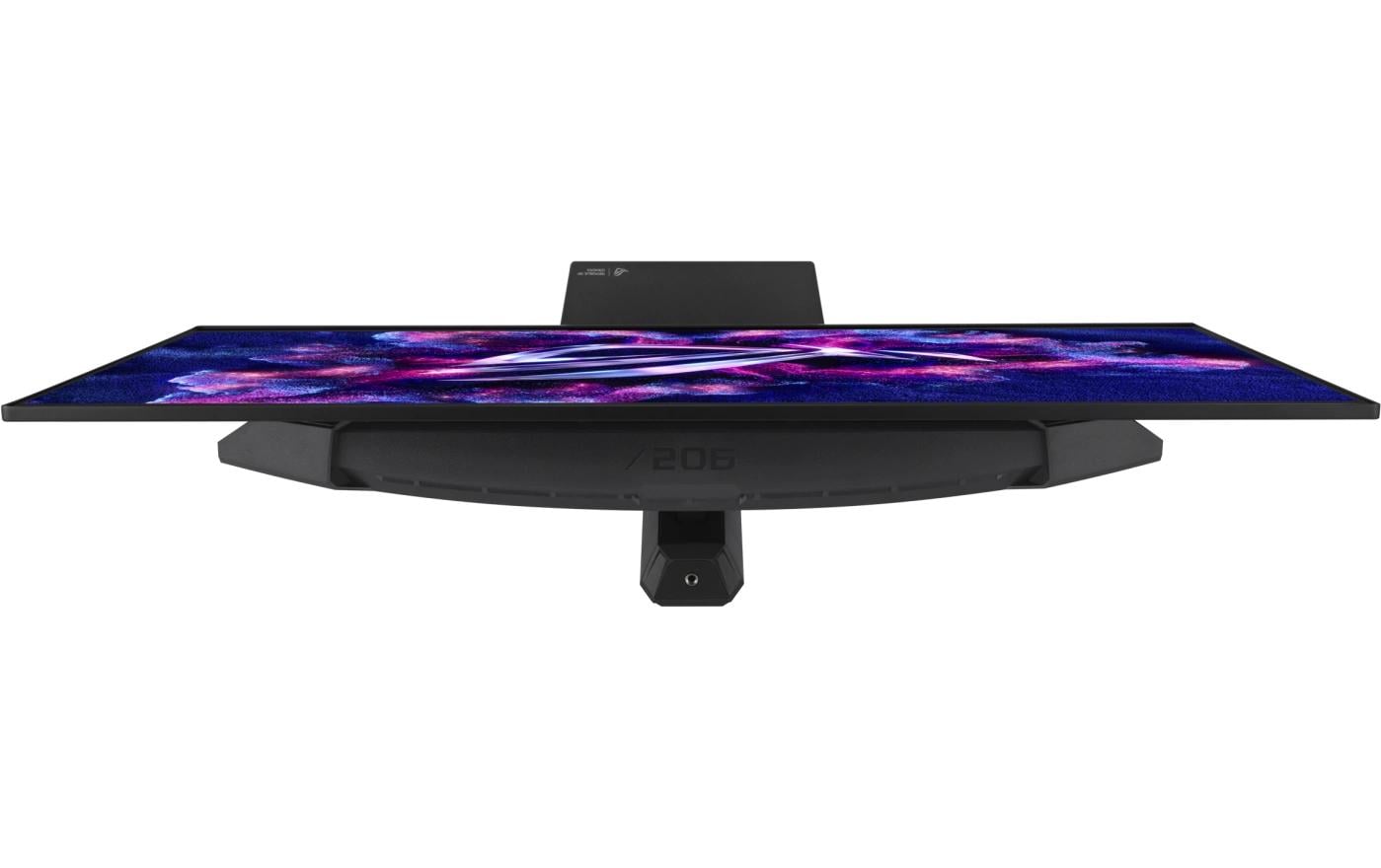 ASUS Monitor ROG Strix OLED XG32UQDMS