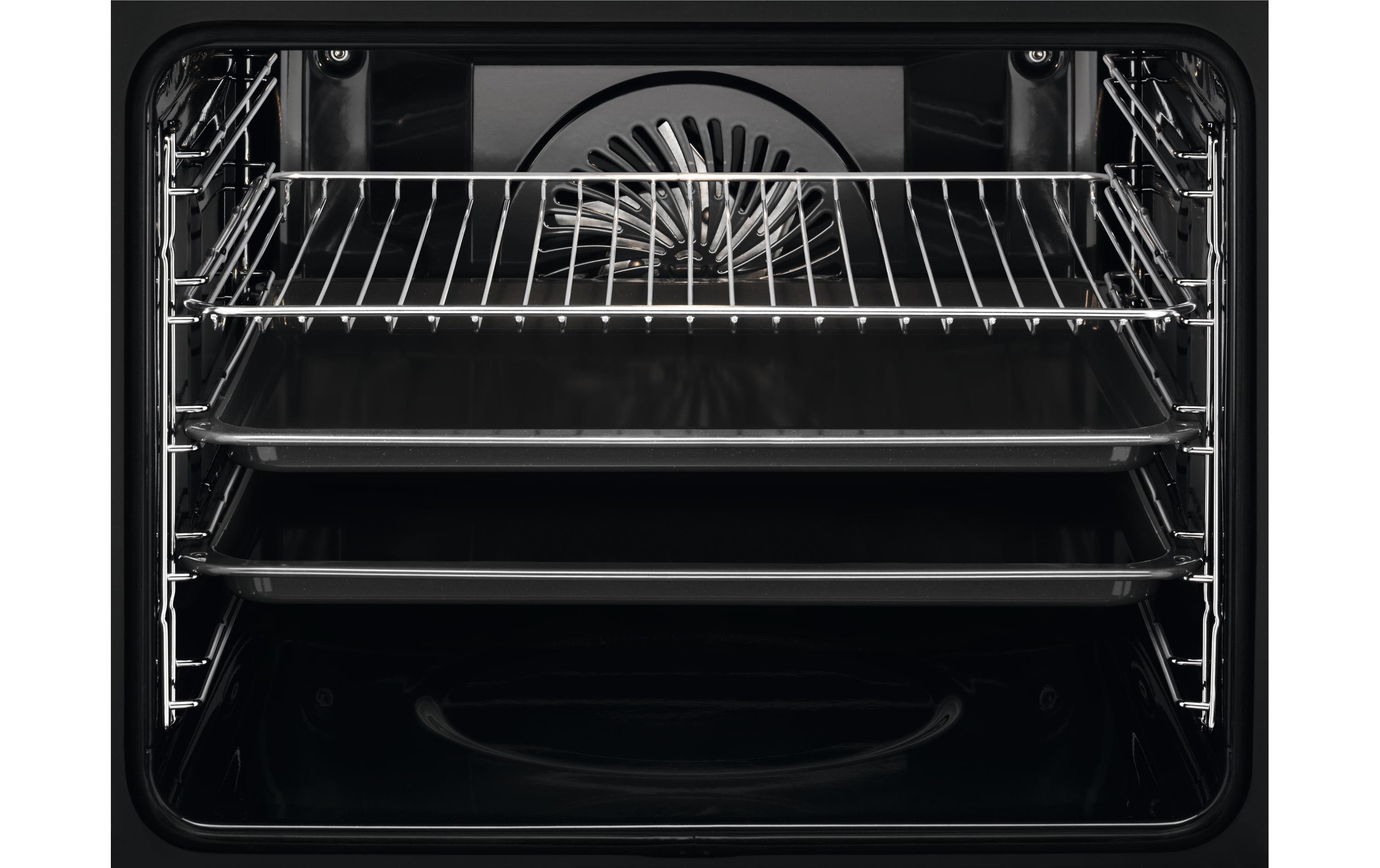 AEG by Electrolux Einbaubackofen BOBZYM