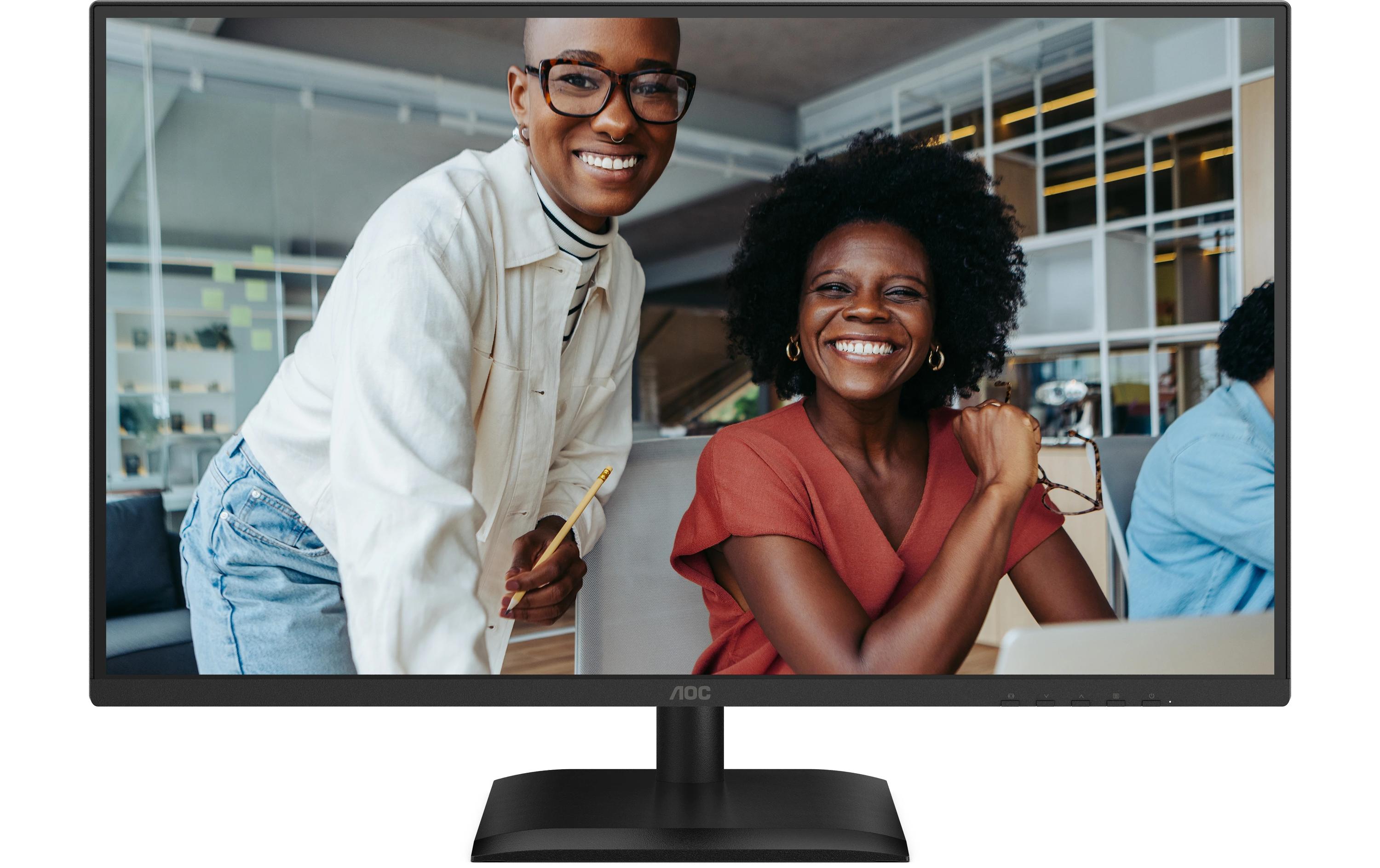 AOC Monitor 27E4U