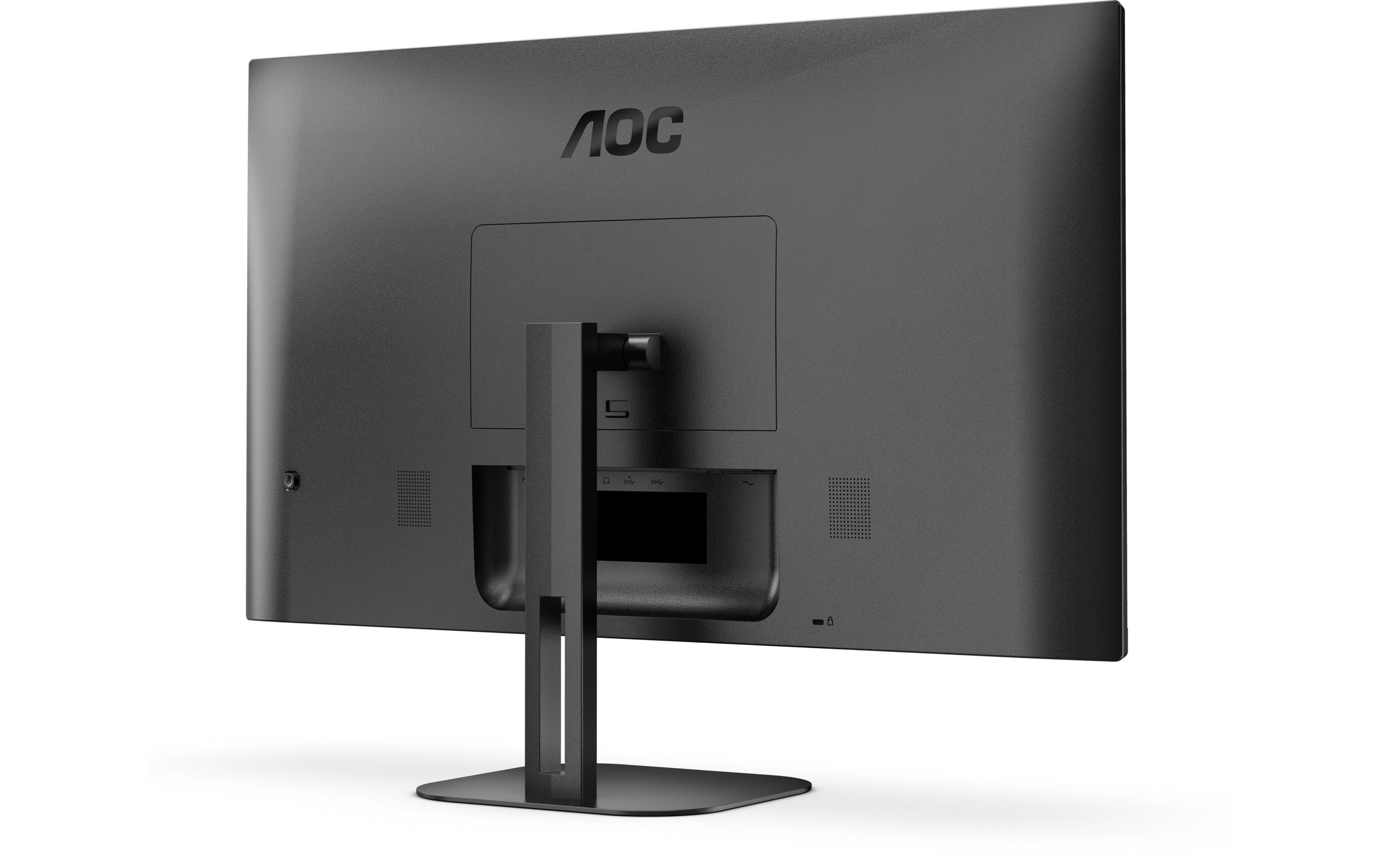 AOC Monitor 27V5CE/BK