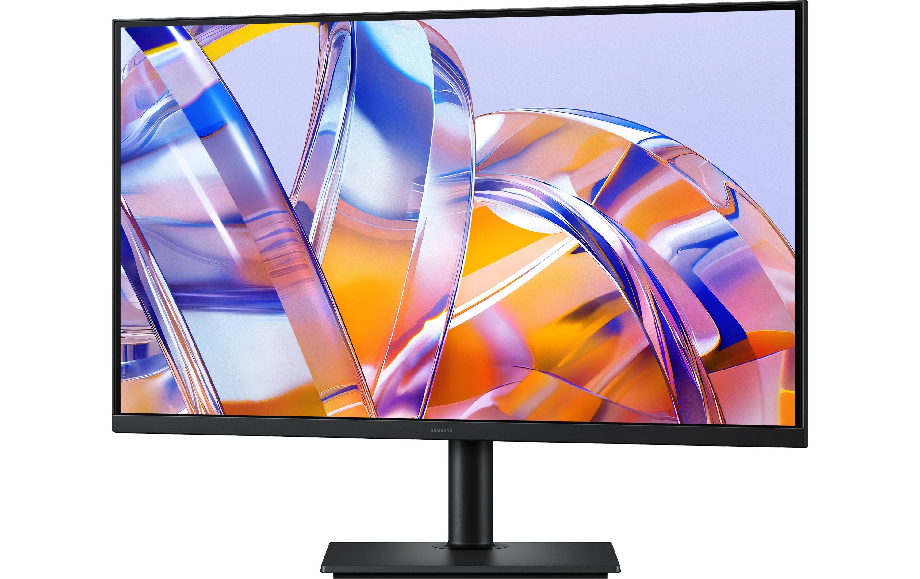 Samsung Monitor ViewFinity S80UH