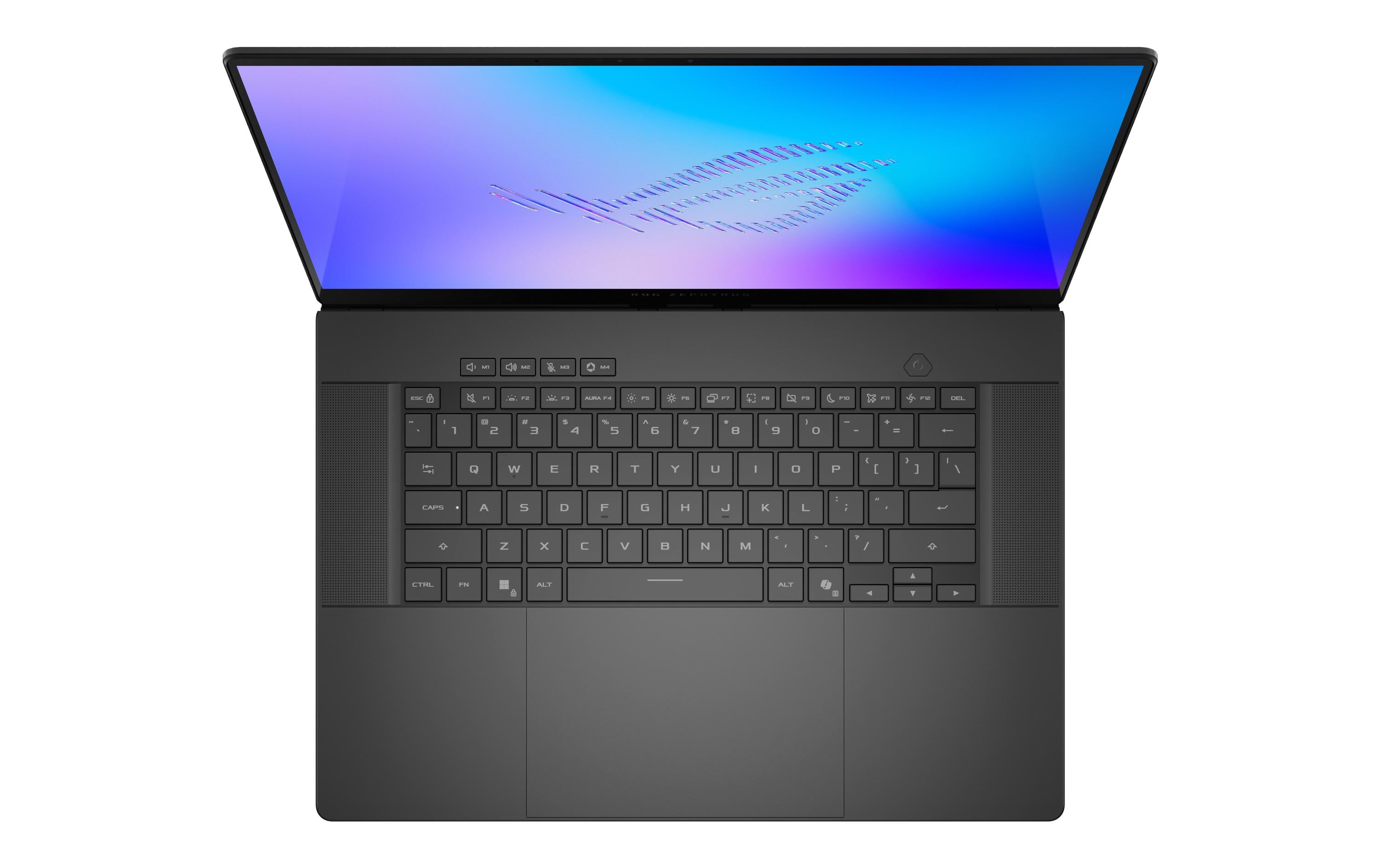 ASUS Notebook ROG Zephyrus G16 GU606AP-TB017W