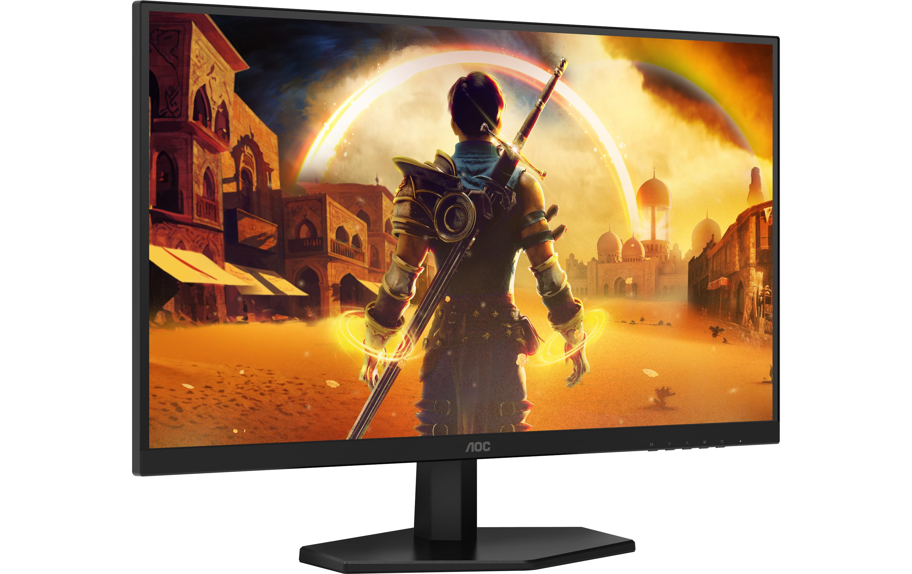 AOC Monitor 27G42E