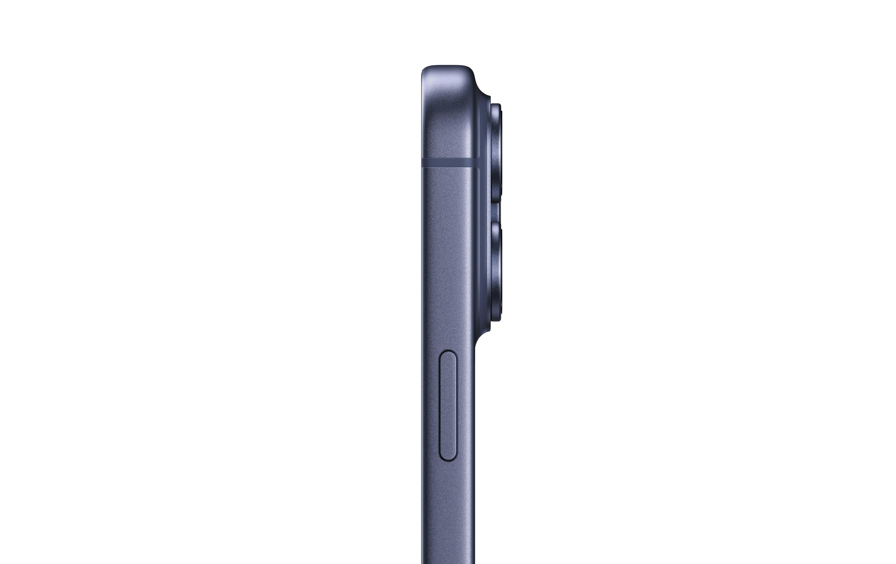 Apple iPhone 17 Pro Max 256 GB Deep Blue