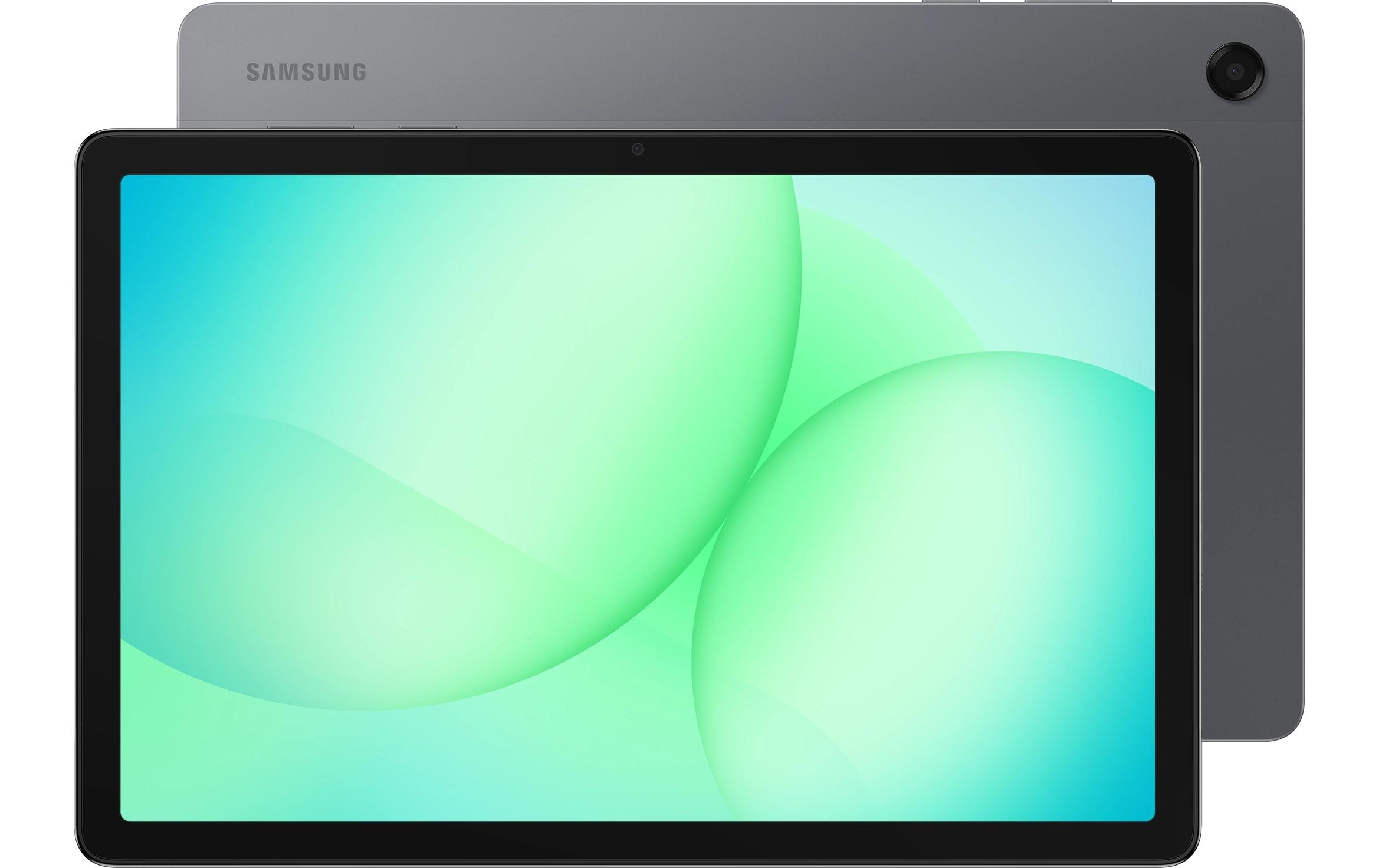Samsung Tablet Galaxy Tab A11+ 5G 256 GB Grau