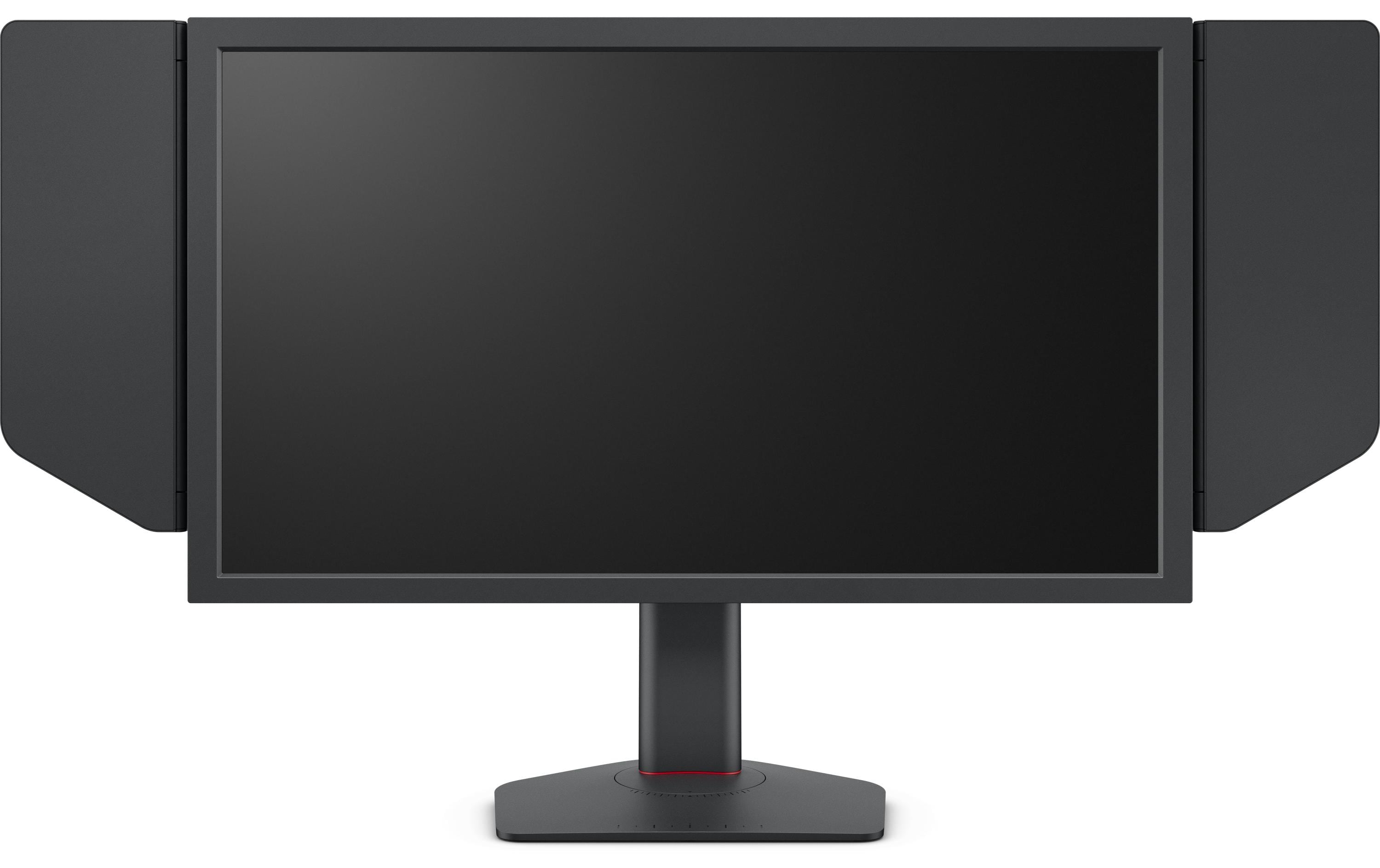 BenQ Monitor ZOWIE XL2566X+