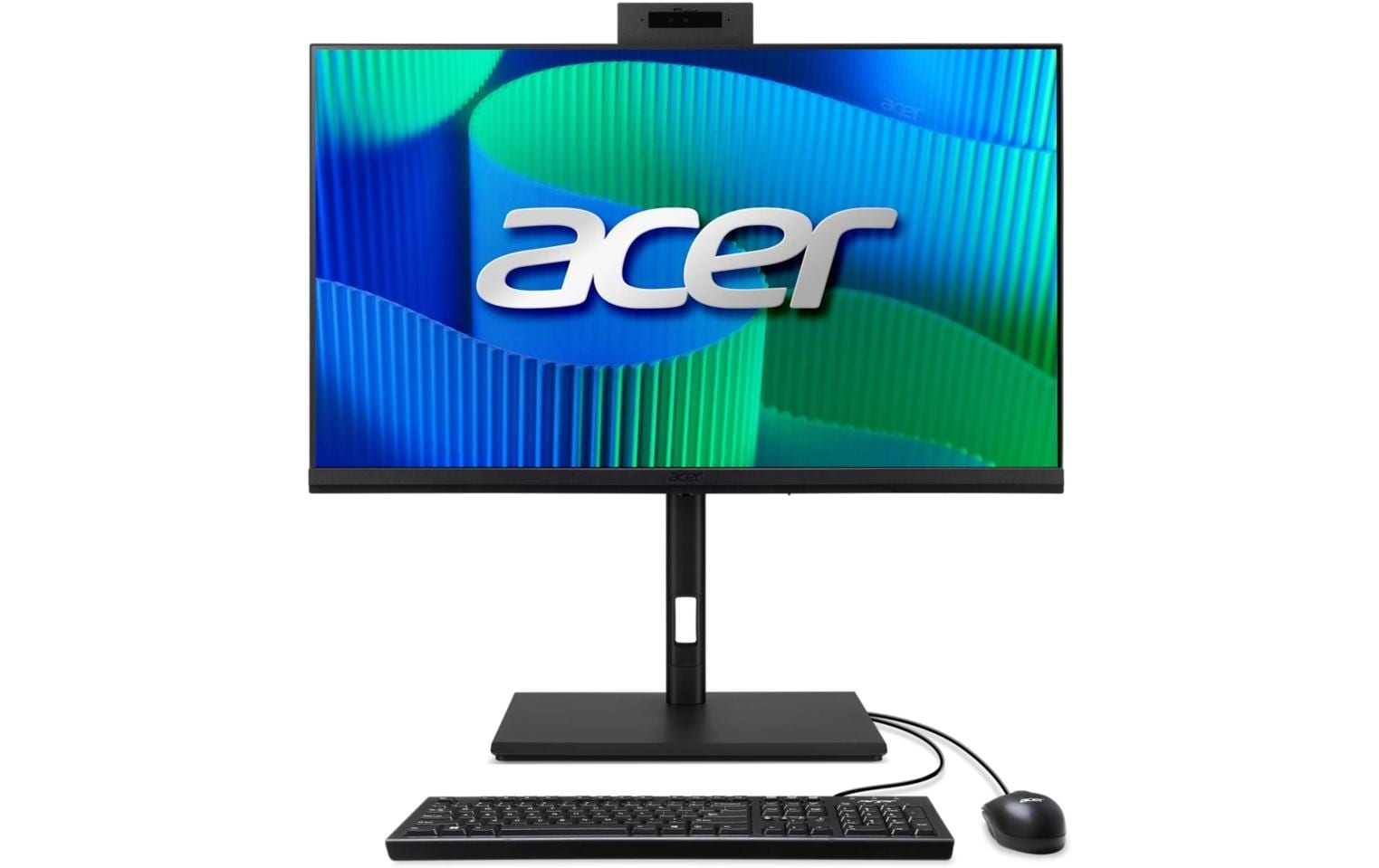 Acer AIO Veriton Vero VVZ4724GT (32GB, 512GB SSD) Acer AIO Veriton Vero VVZ4724GT (32GB, 512GB SSD)