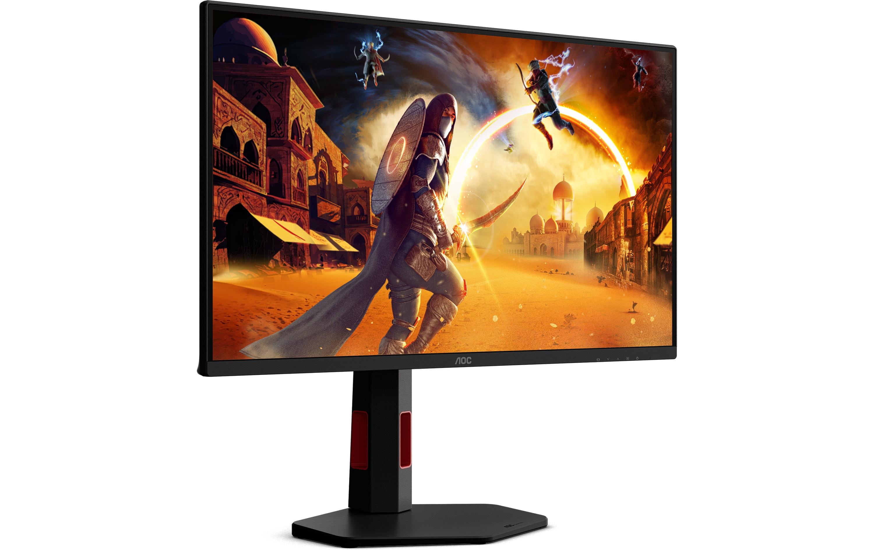 AOC Monitor 25G4KUR