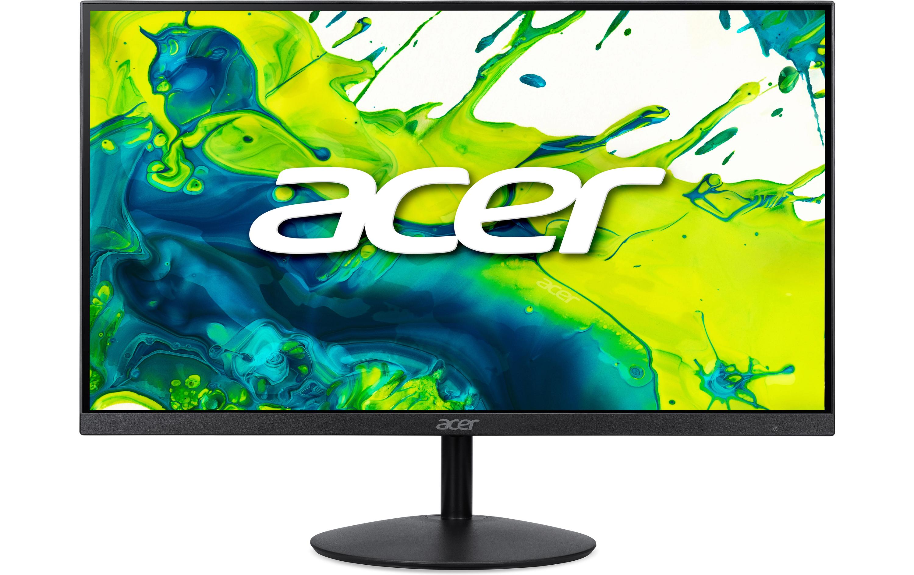Acer Monitor SA272P1bi