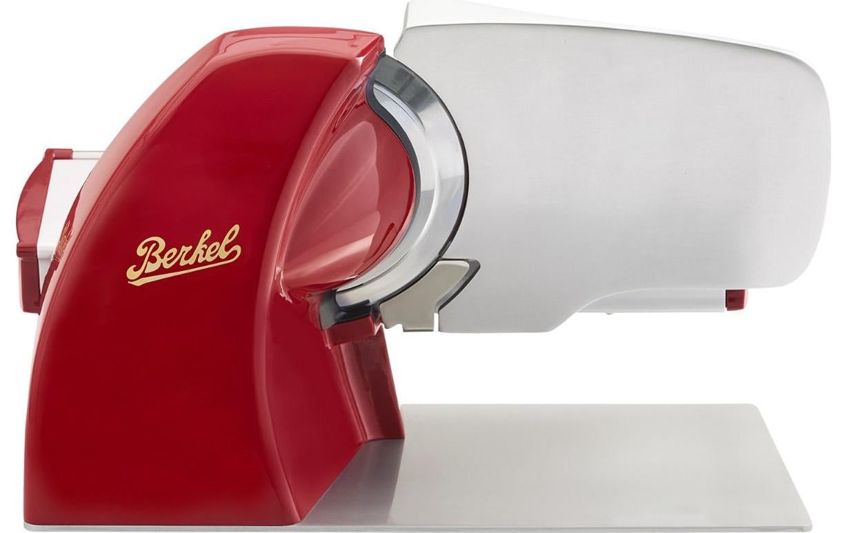 Berkel Schneidemaschine Home Line 200 Plus Red Berkel Schneidemaschine Home Line 200 Plus Red