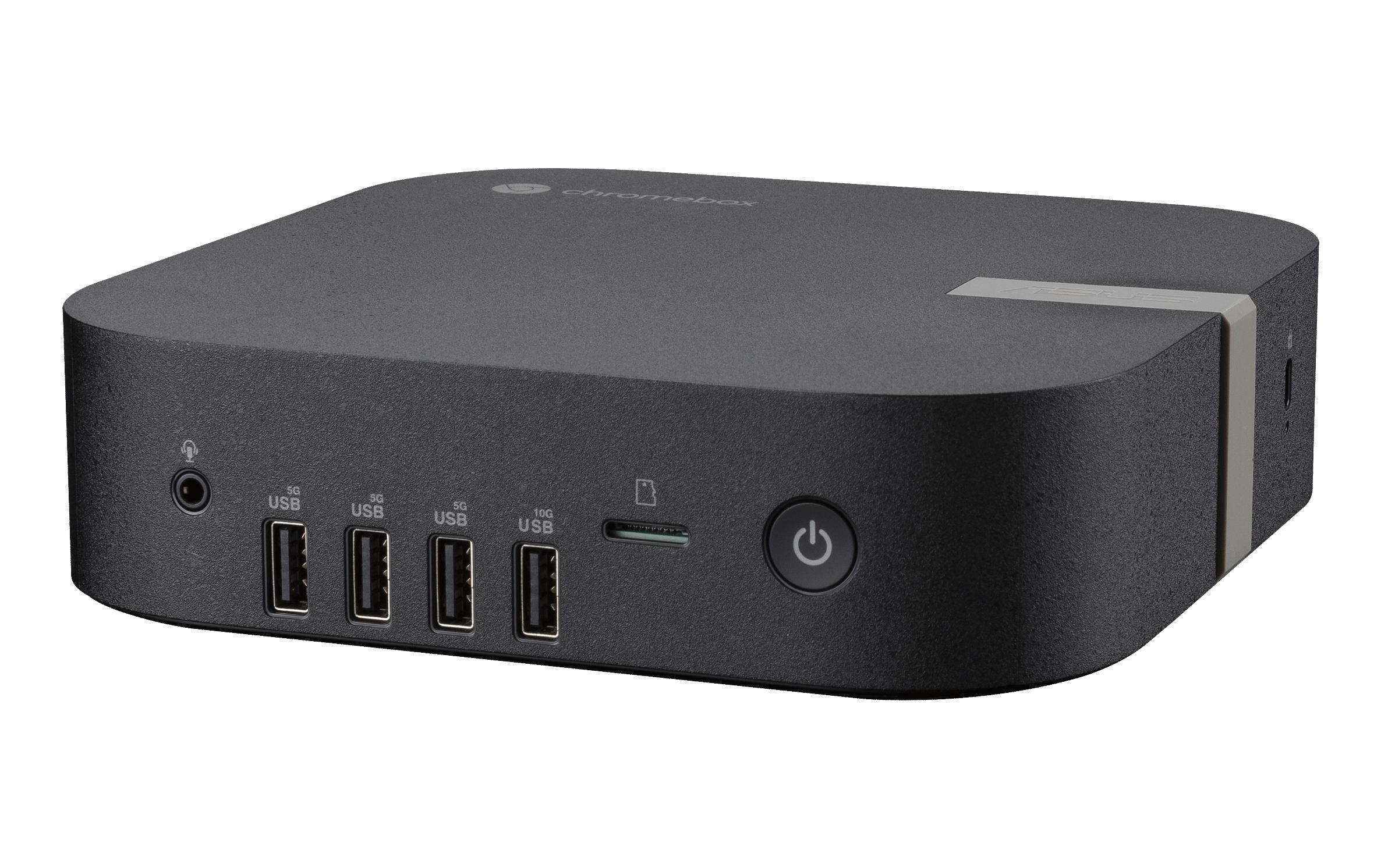 ASUS Mini PC CHROMEBOX6-S3006UN