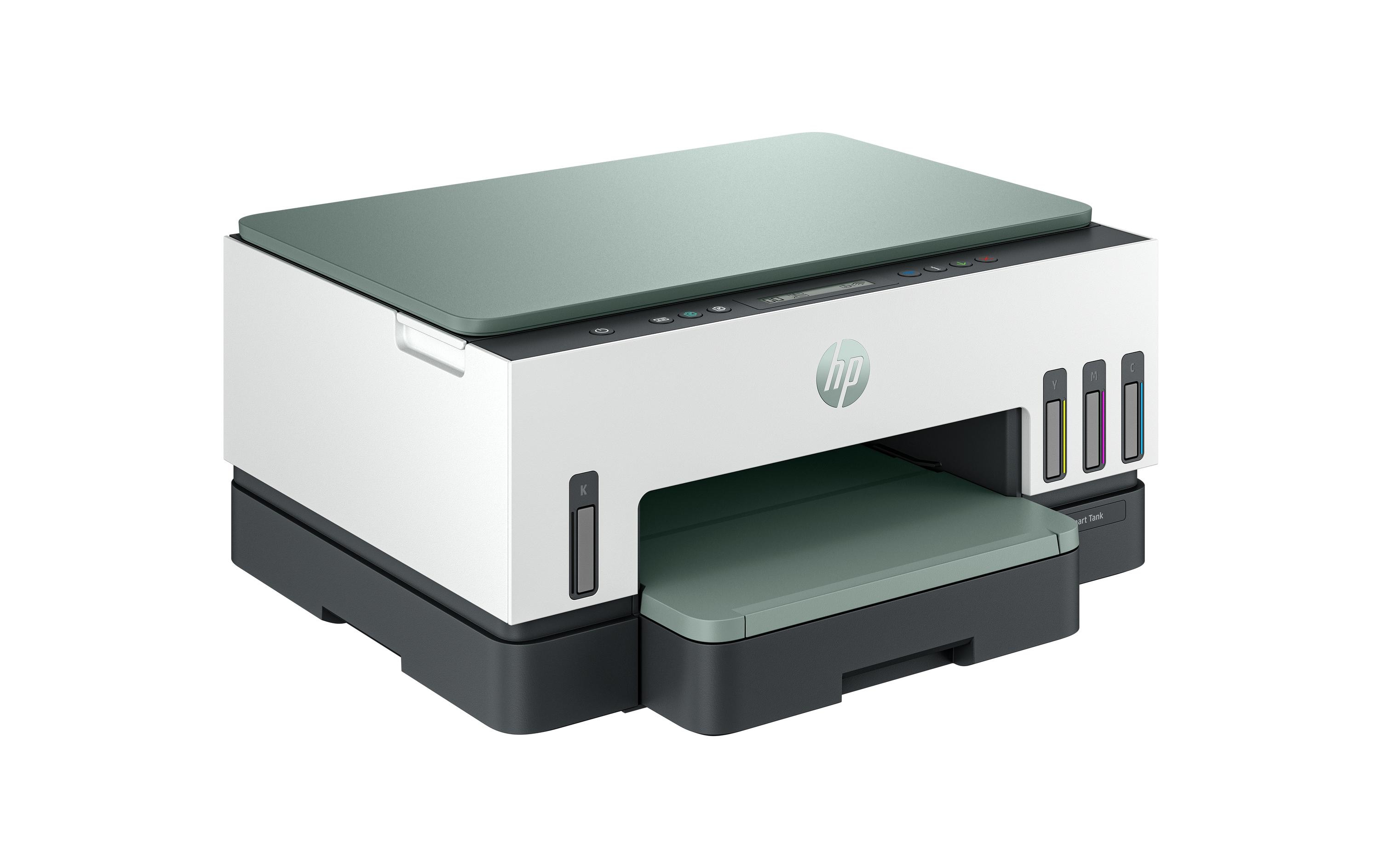 HP Smart Tank 7007