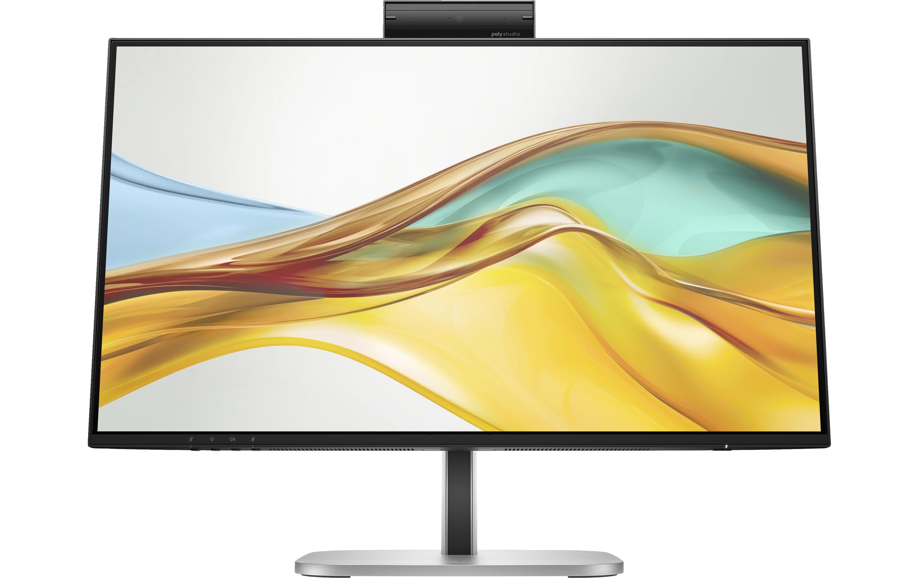 HP Monitor Serie 5 Pro 524pm