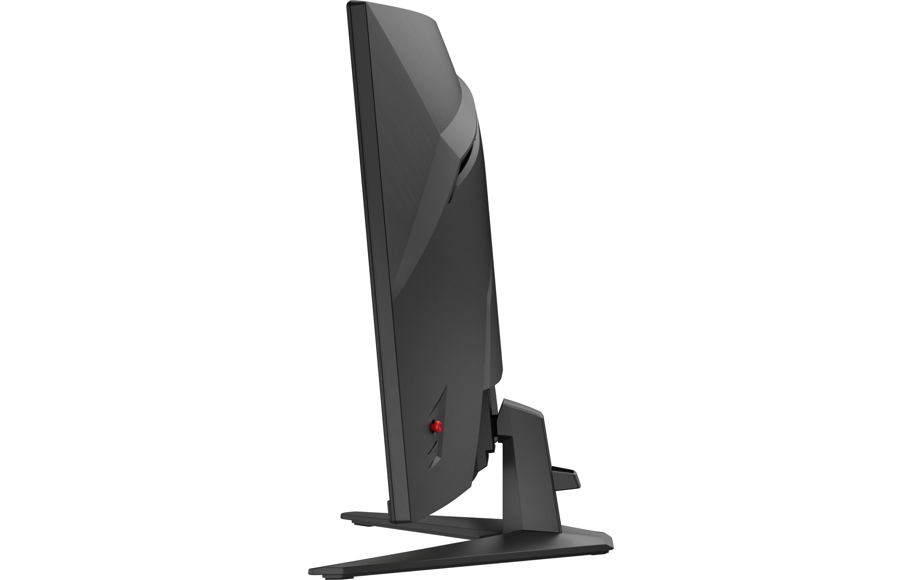 MSI Monitor MAG 321CQFDE E18
