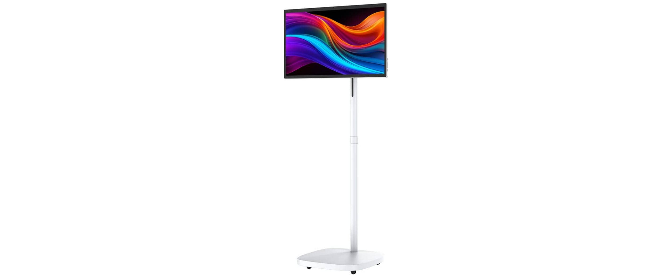 LC-Power LC-M27SF LED-Monitor 68.6 cm (27?) FHD 16:9 HDMI USB-C