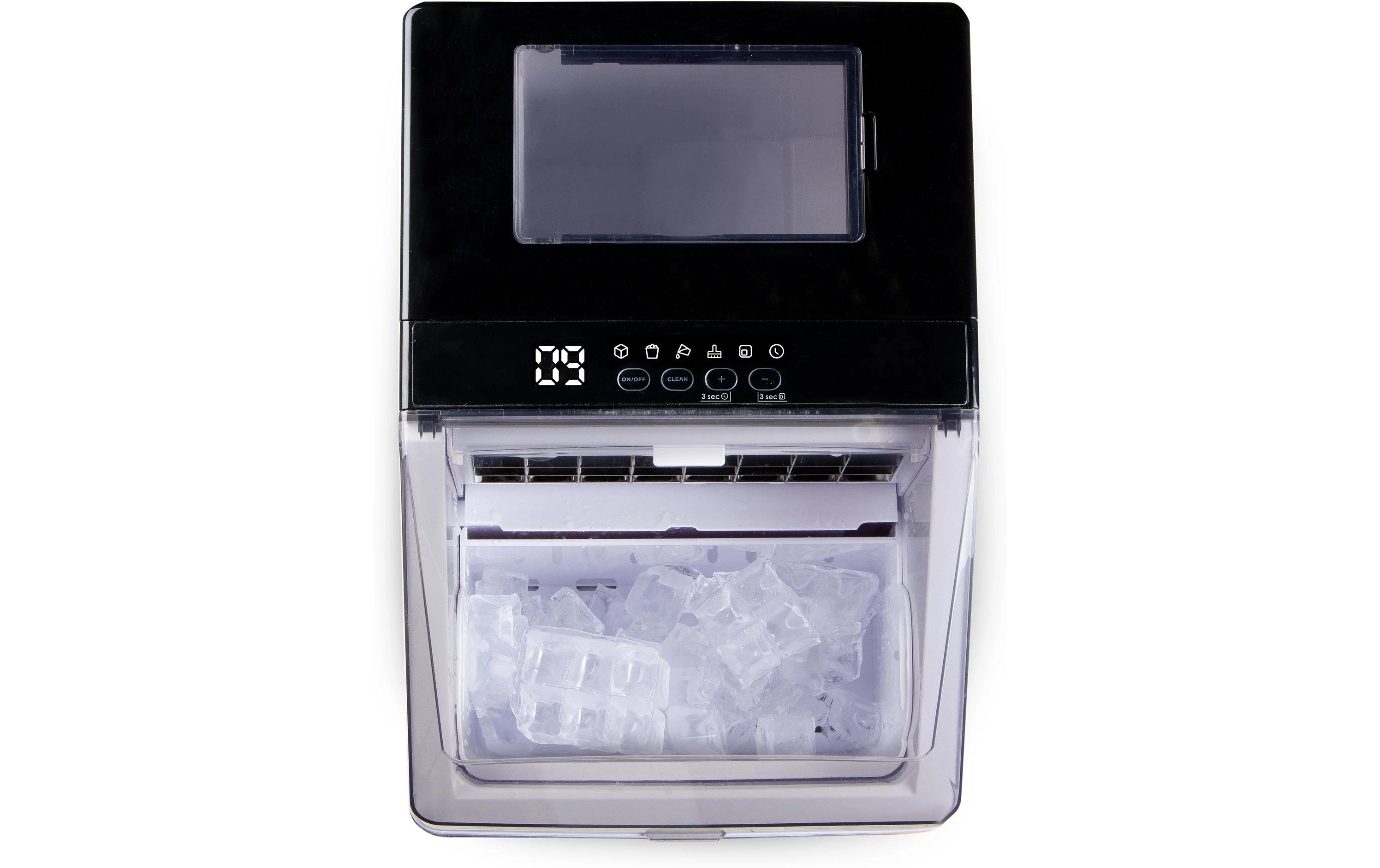 Domo DO9301IB mit Kompressor, 3.2 l Wassertank