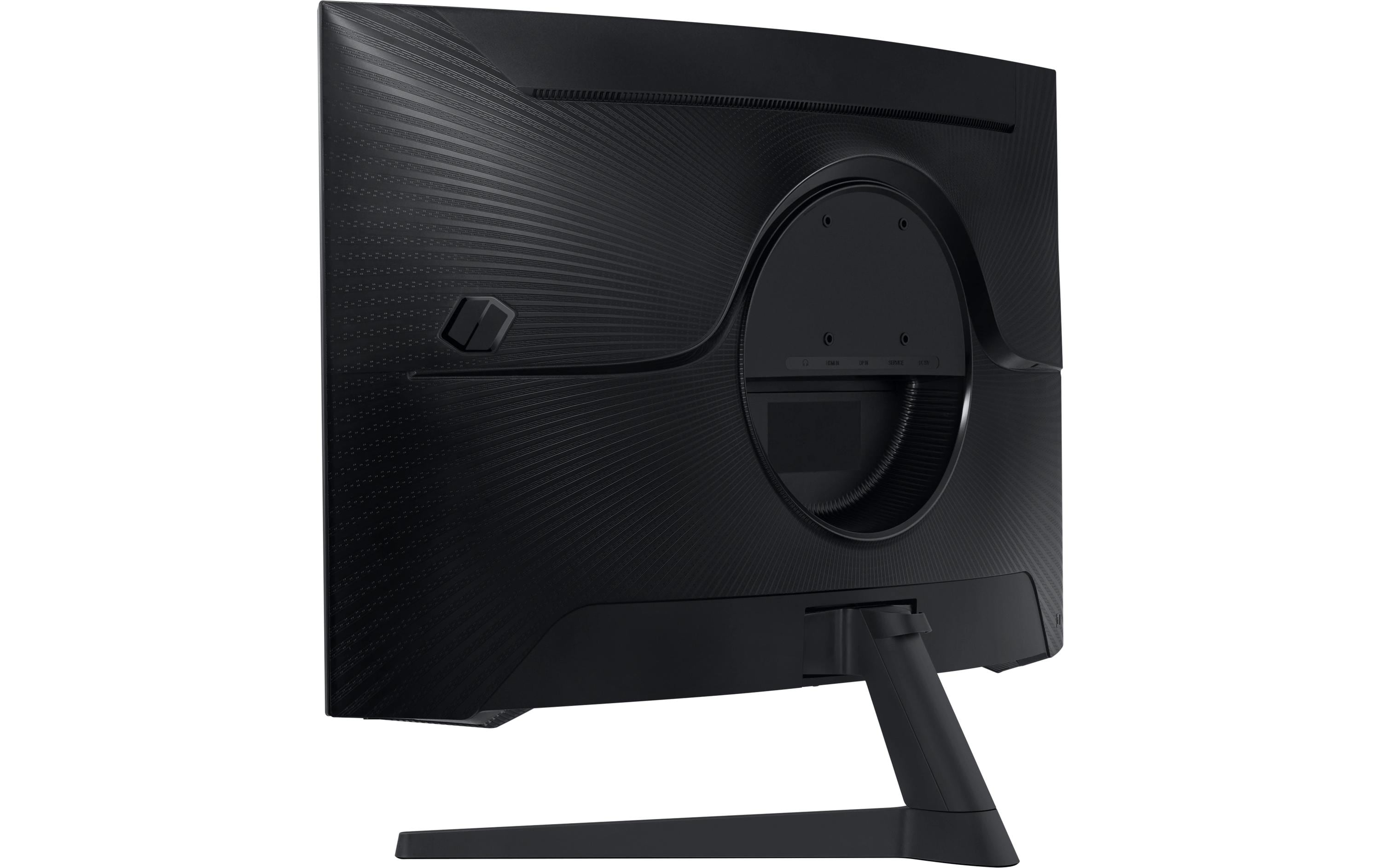 Samsung Monitor Odyssey G5 LS32CG552EUXEN