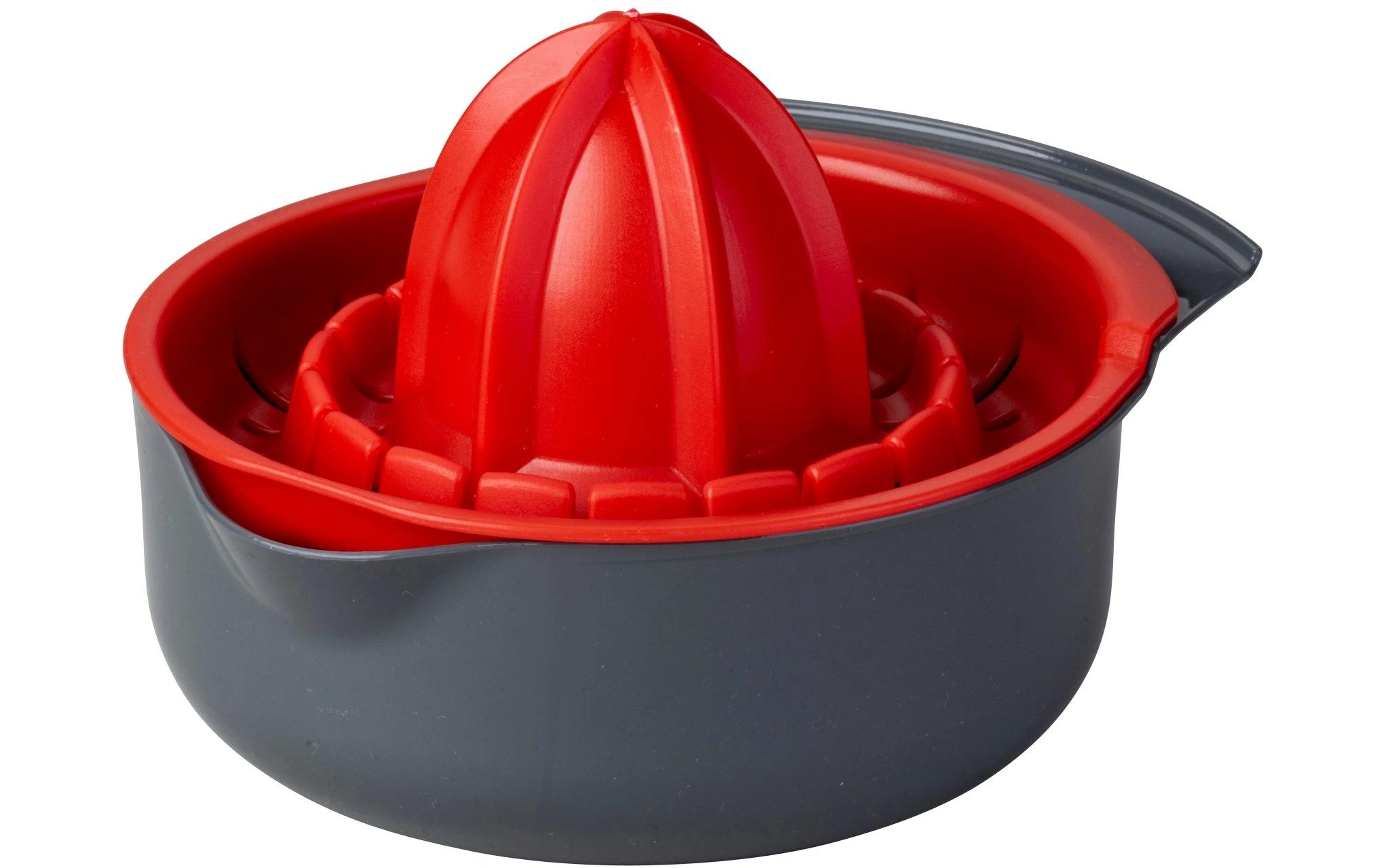 Dr.Oetker Zitruspresse Rot Dr.Oetker Zitruspresse Rot
