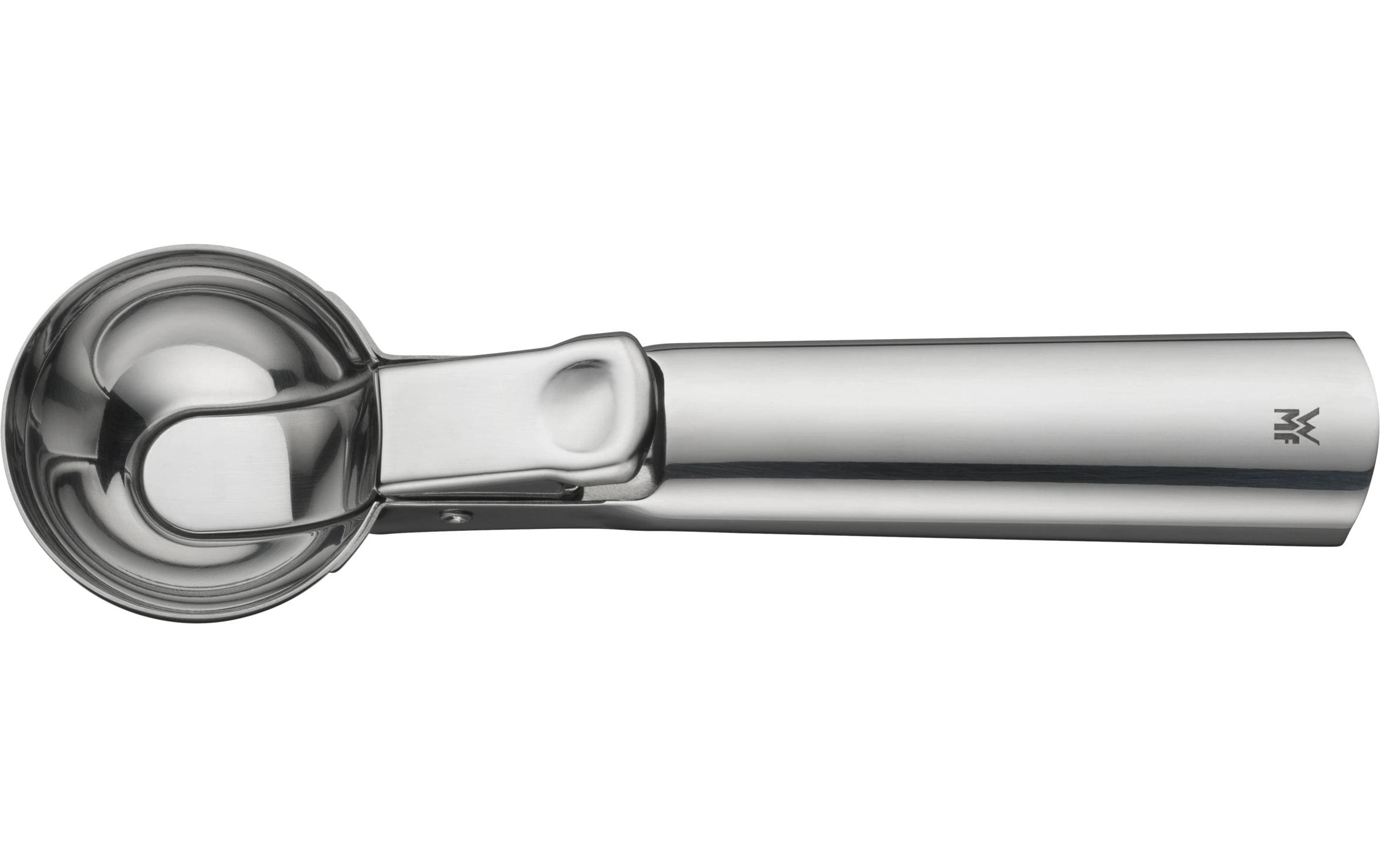 WMF Eisportionierer Silber WMF Eisportionierer Silber