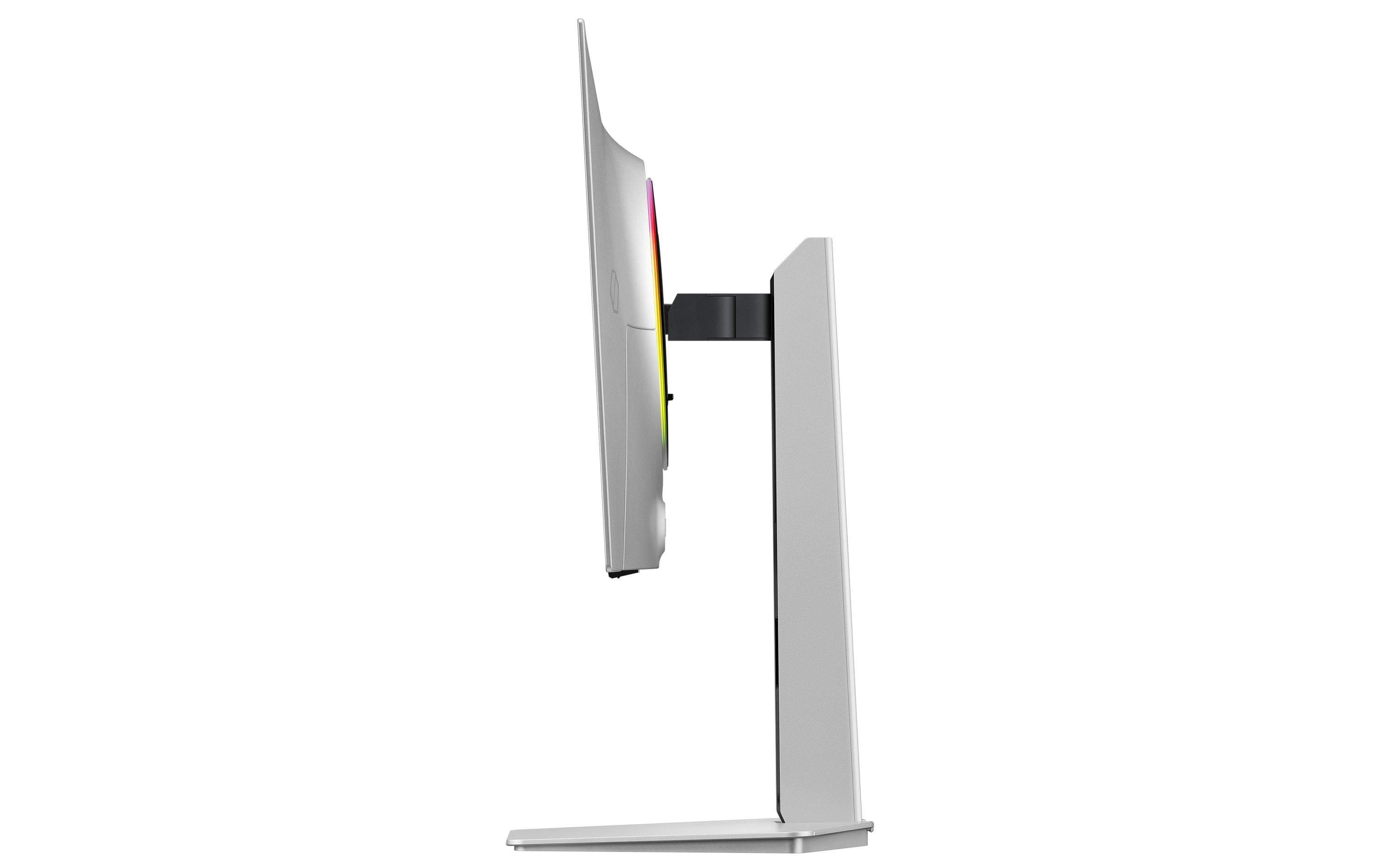 Samsung Monitor Odyssey G80SH