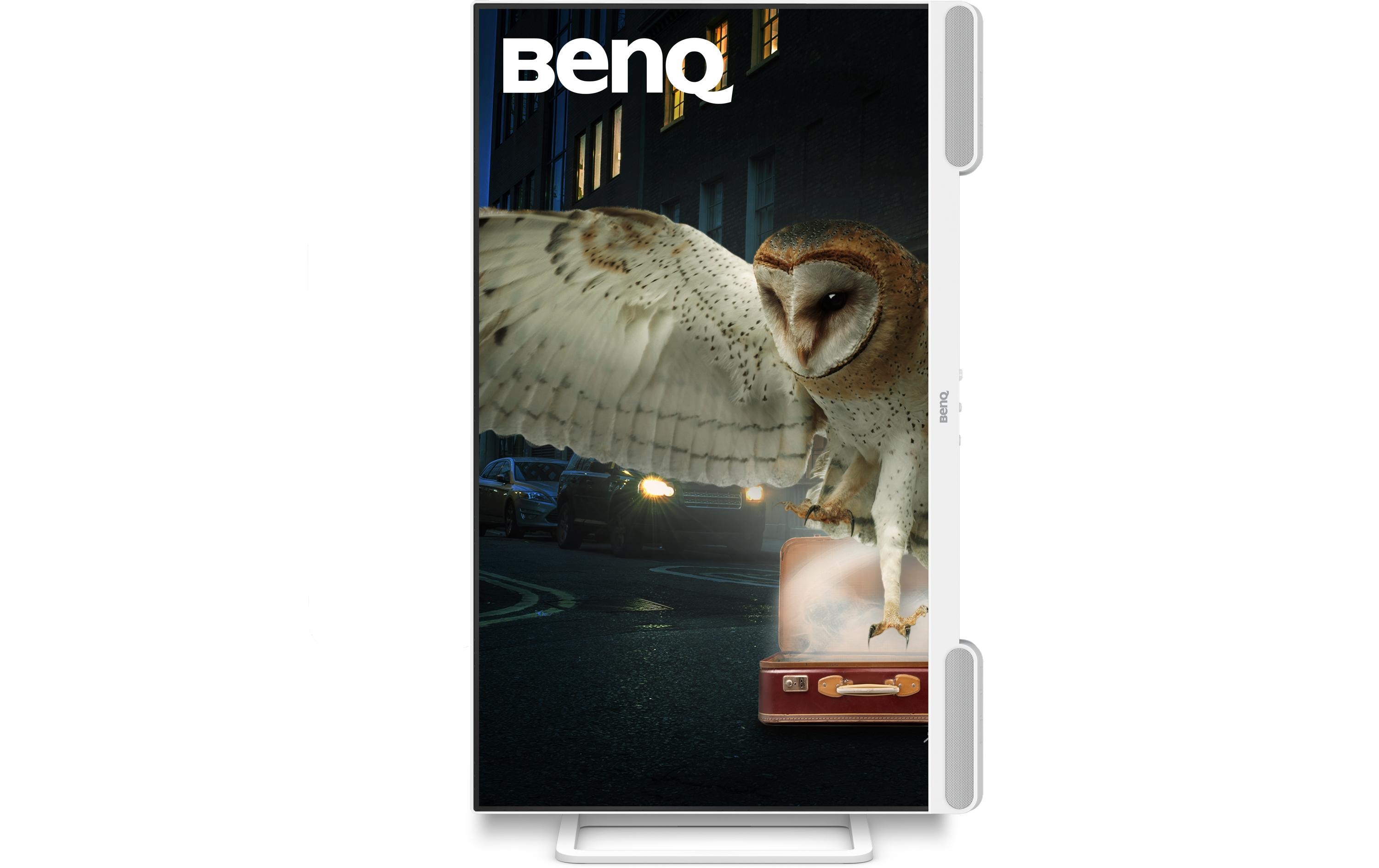 BenQ Monitor EW2790U