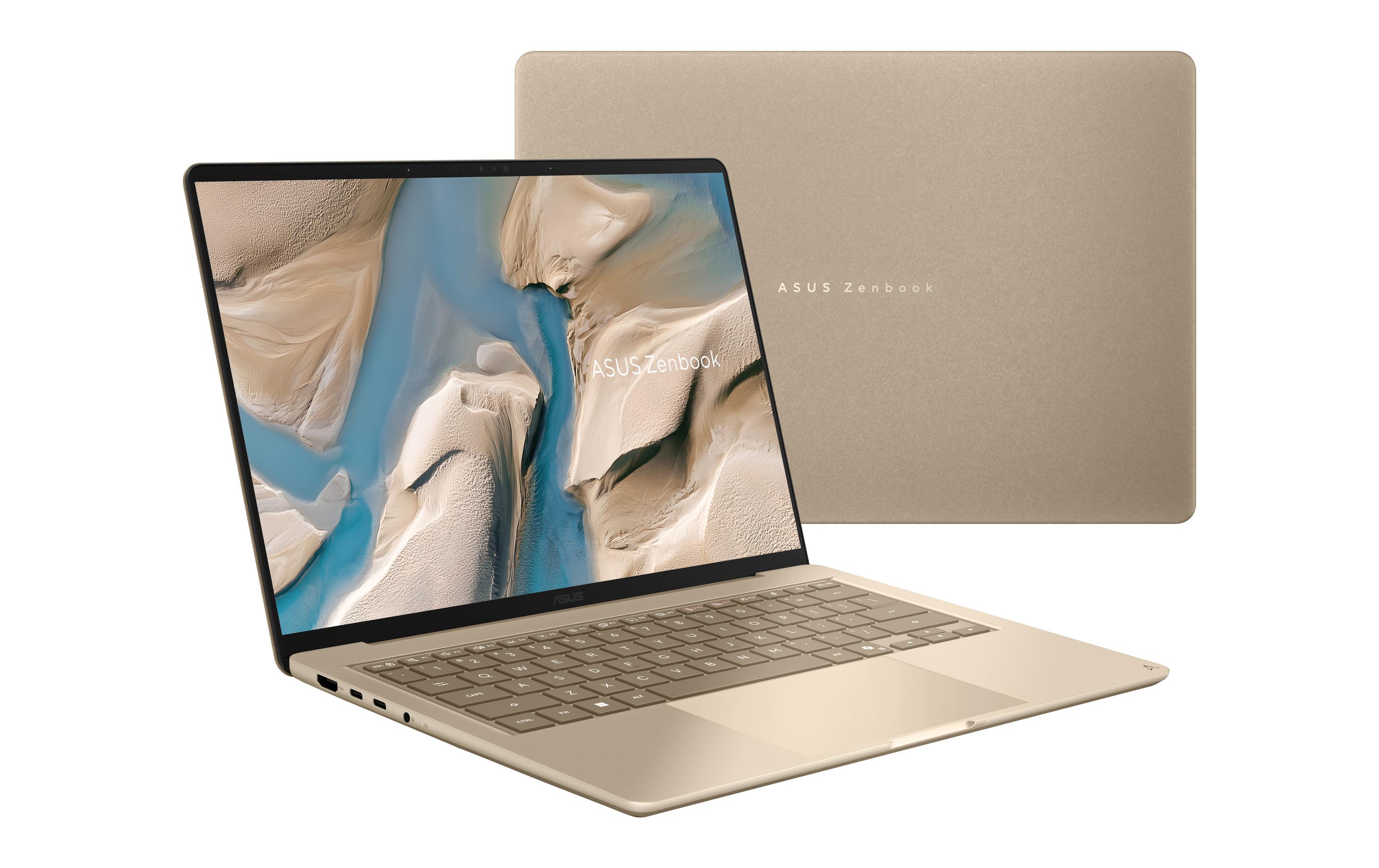 ASUS Zenbook 14 UX3480KA-U1171W Notebook