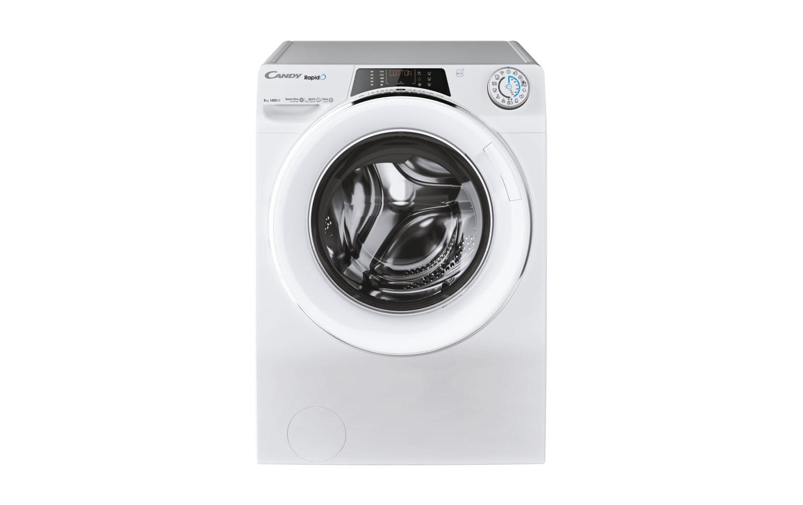 Candy Waschmaschine RO 1486DWMCT/1-S Links
