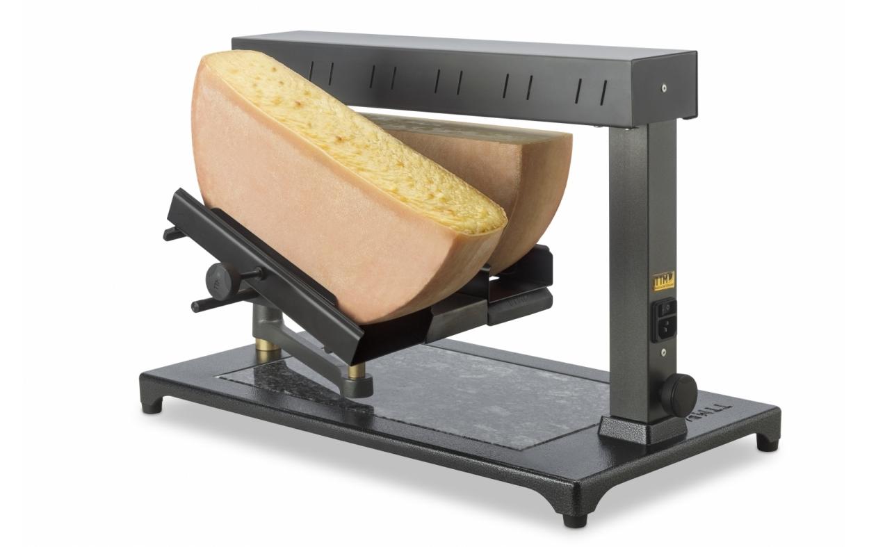 TTM Raclette-Gerät Super TTM Raclette-Gerät Super