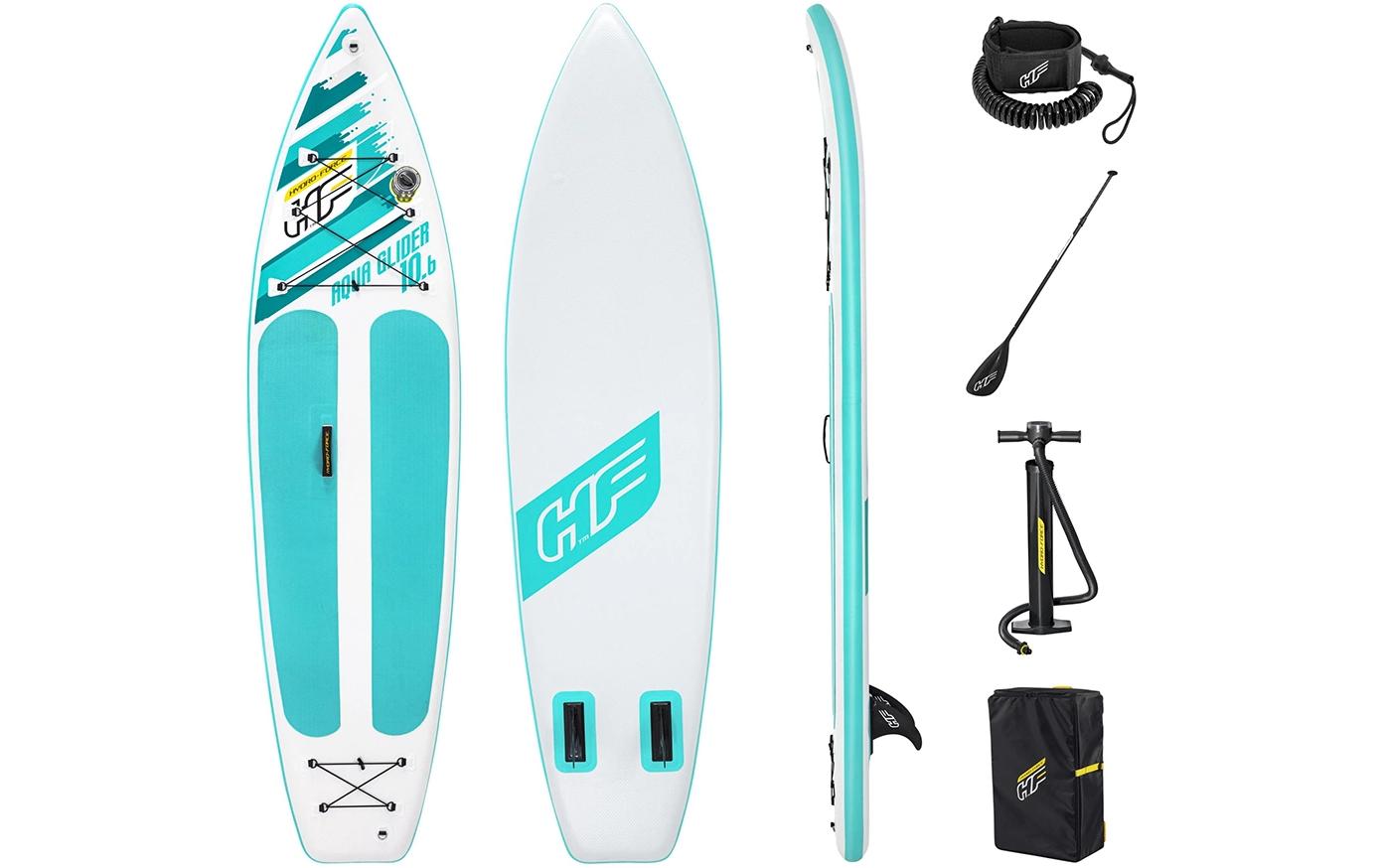 Bestway Aqua Glider Bestway Aqua Glider