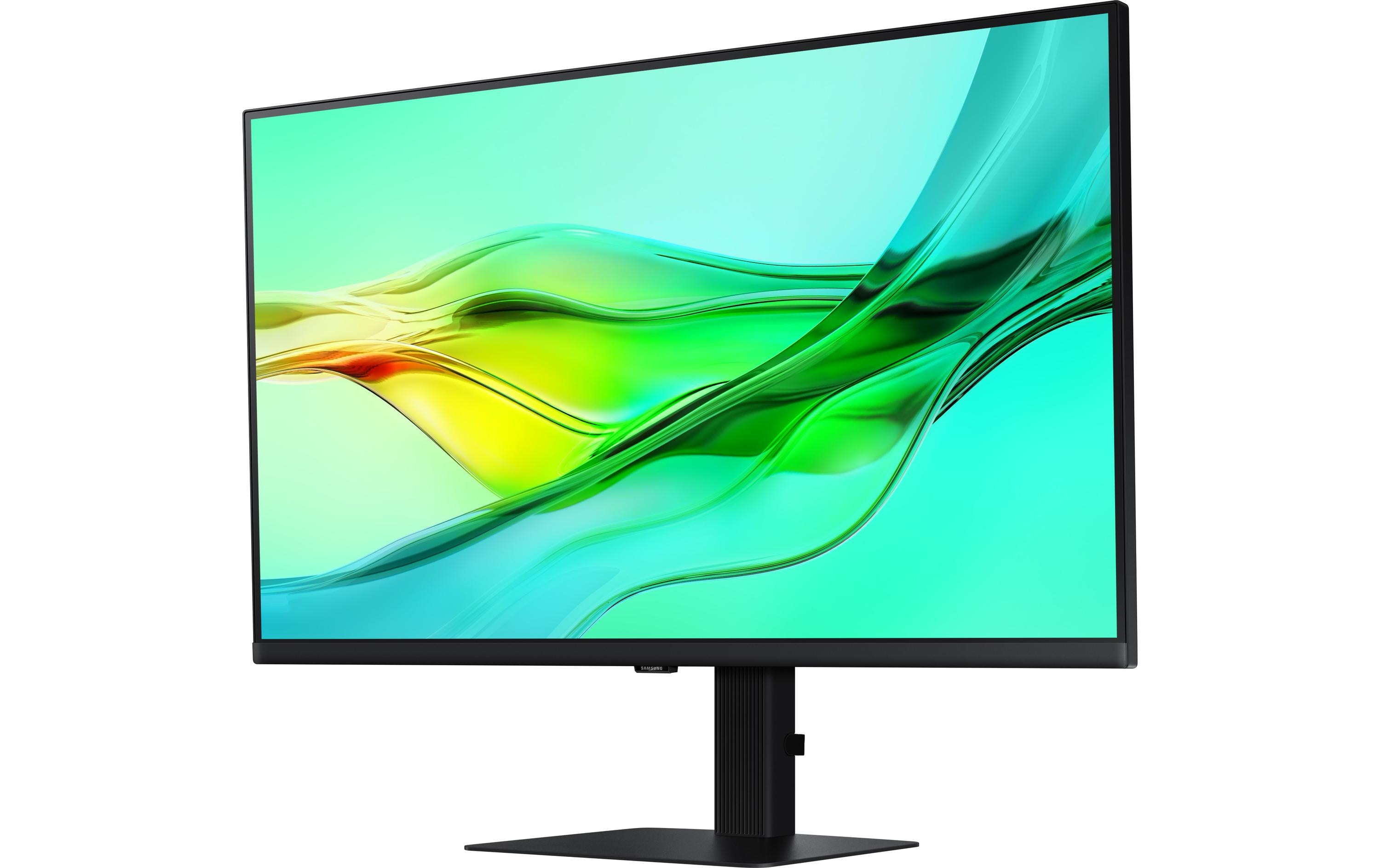 Samsung Monitor ViewFinity S6 LS32D600UAUXEN