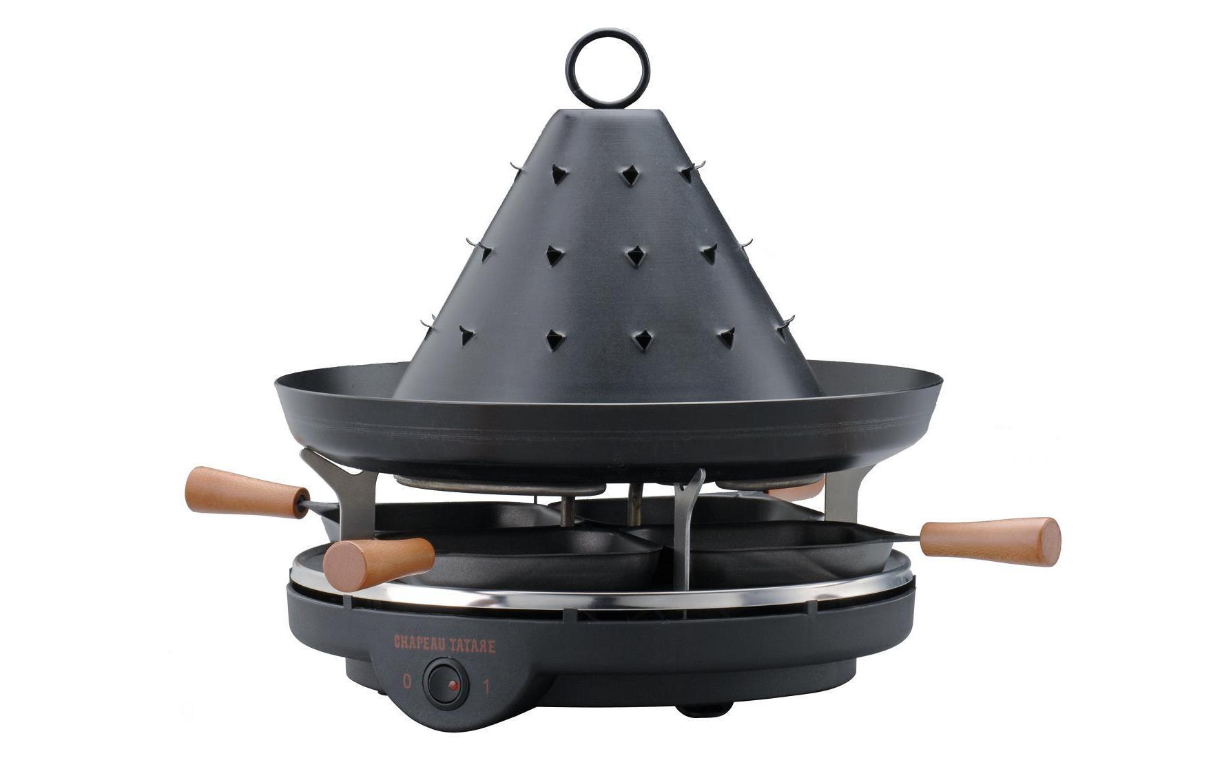 TTM Tatarenhut & Raclettegrill TTM Tatarenhut & Raclettegrill
