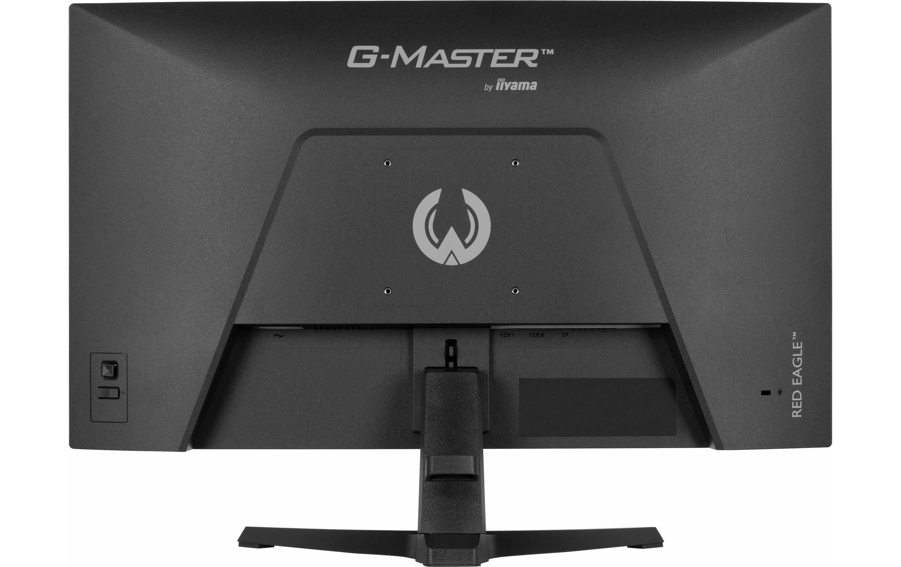 iiyama Monitor G-Master G2771HS-B1