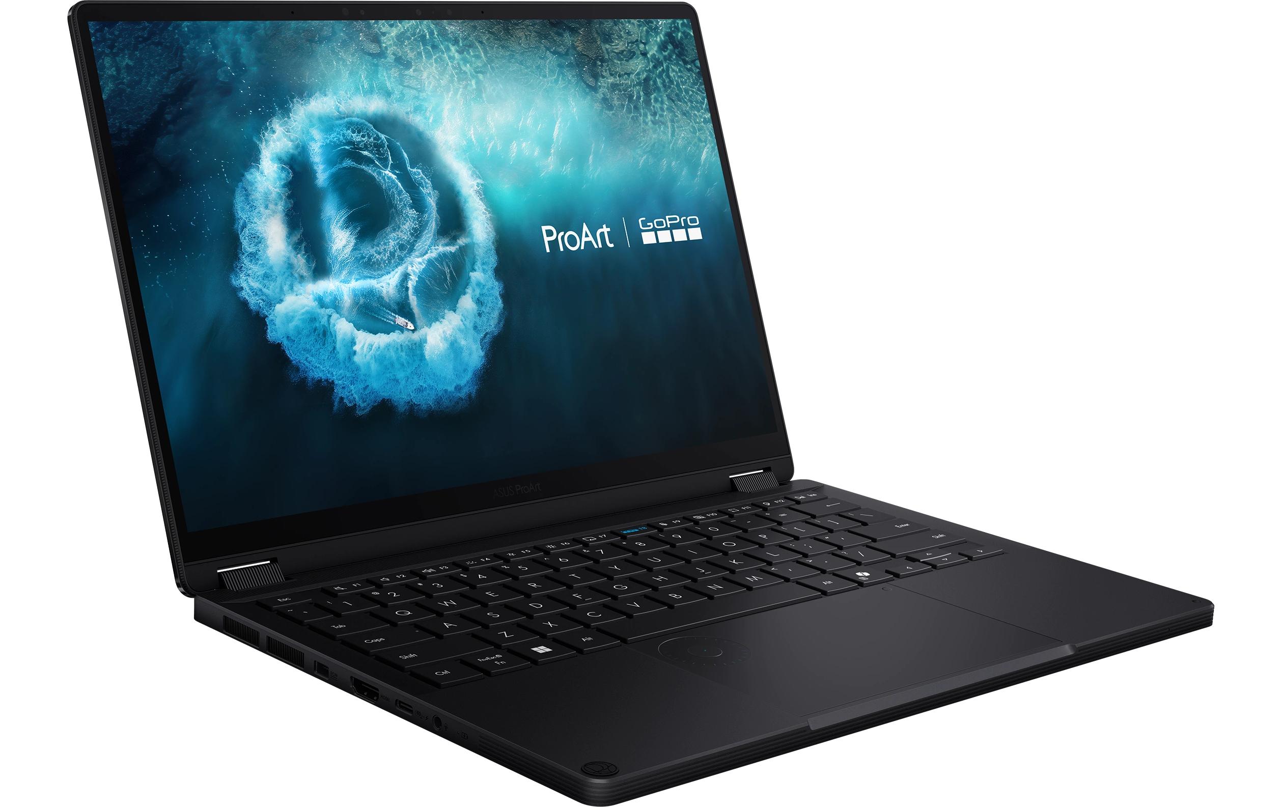 ASUS Notebook ProArt PX13 HN7306EAC-LX092X(GoPro Ed. Copilot+ PC)