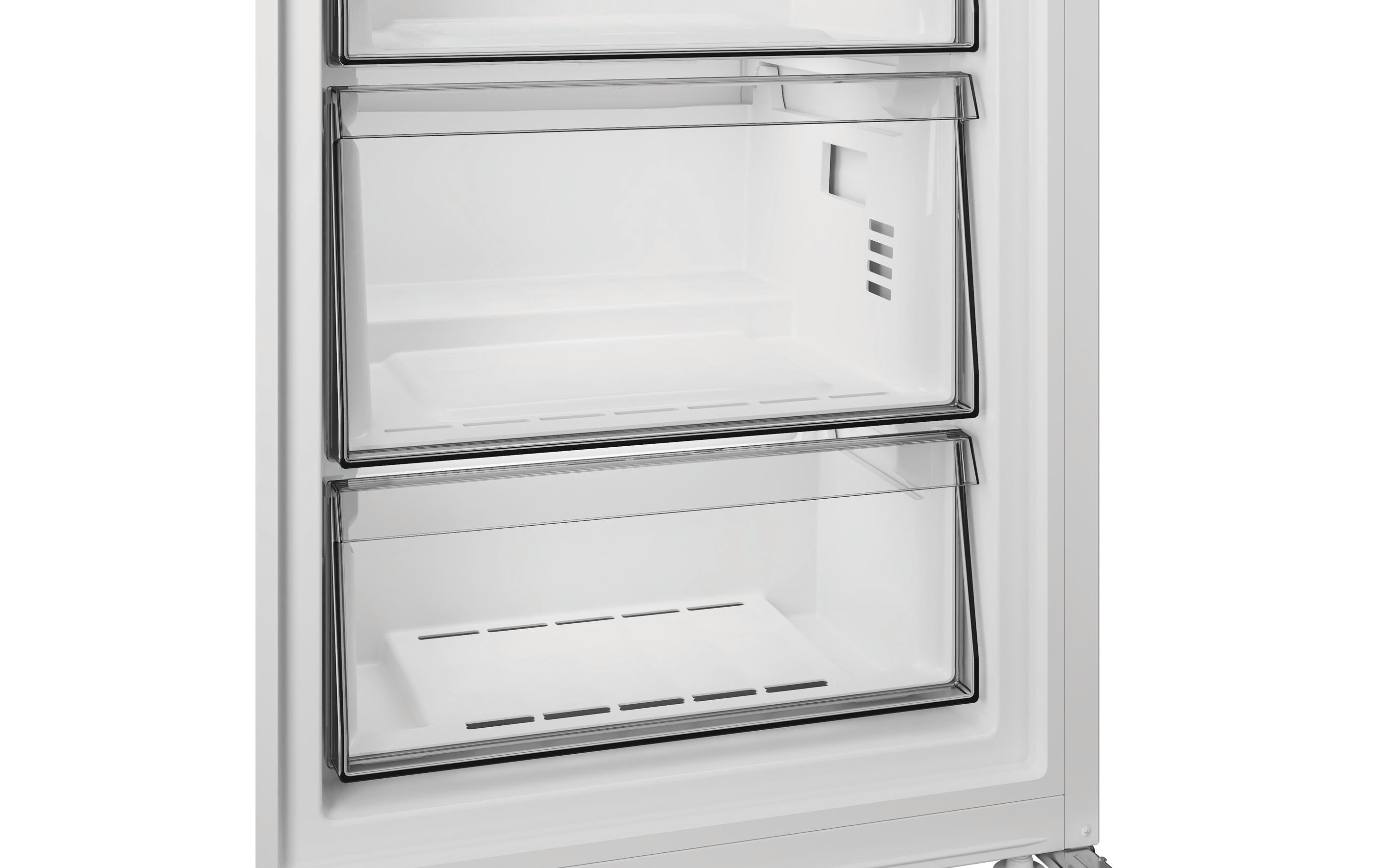 Bauknecht Gefrierschrank BKGF186 Rechts