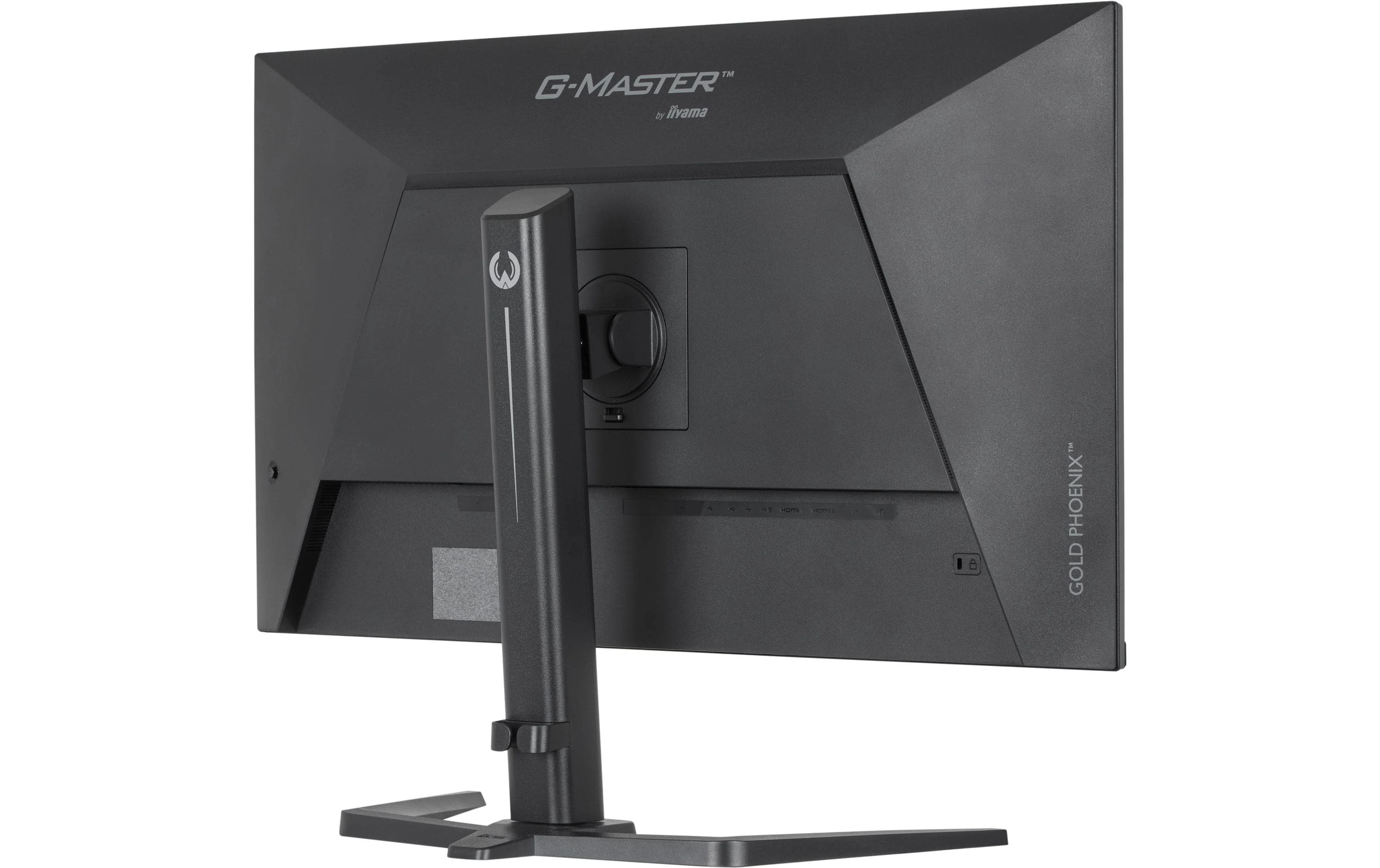 iiyama Monitor G-Master GB3295QSU-B1