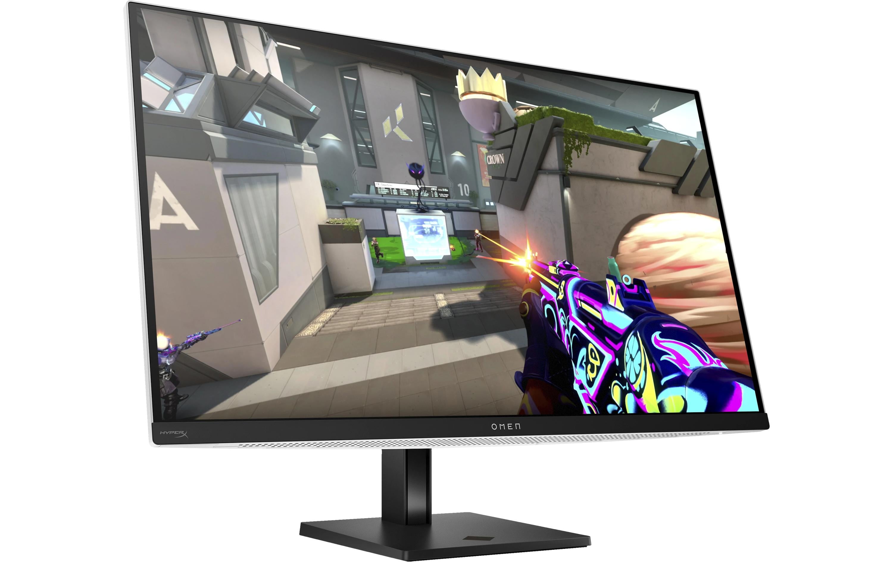 HP Monitor Omen Transcend 32 9R181E9