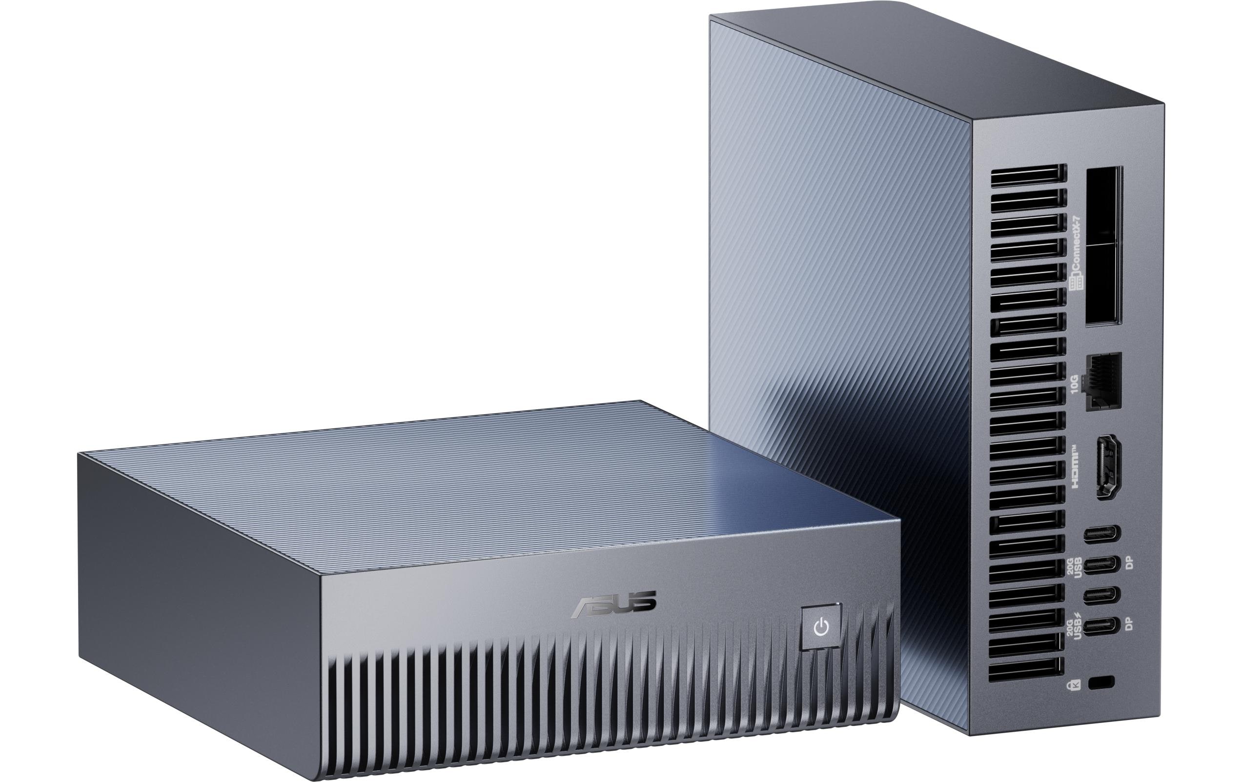 ASUS Mini PC Ascent GX10-GG0003B