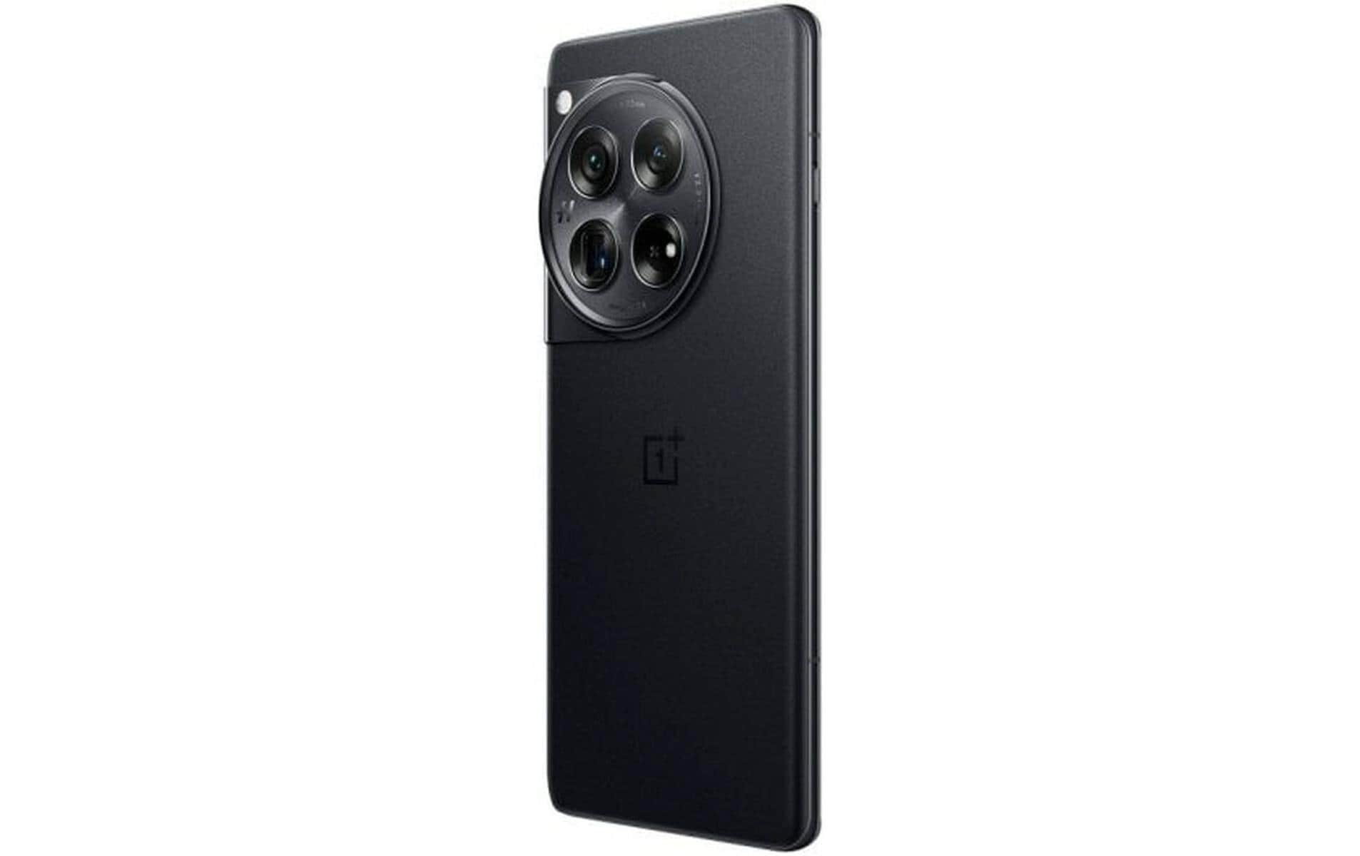OnePlus 12 256 GB Black