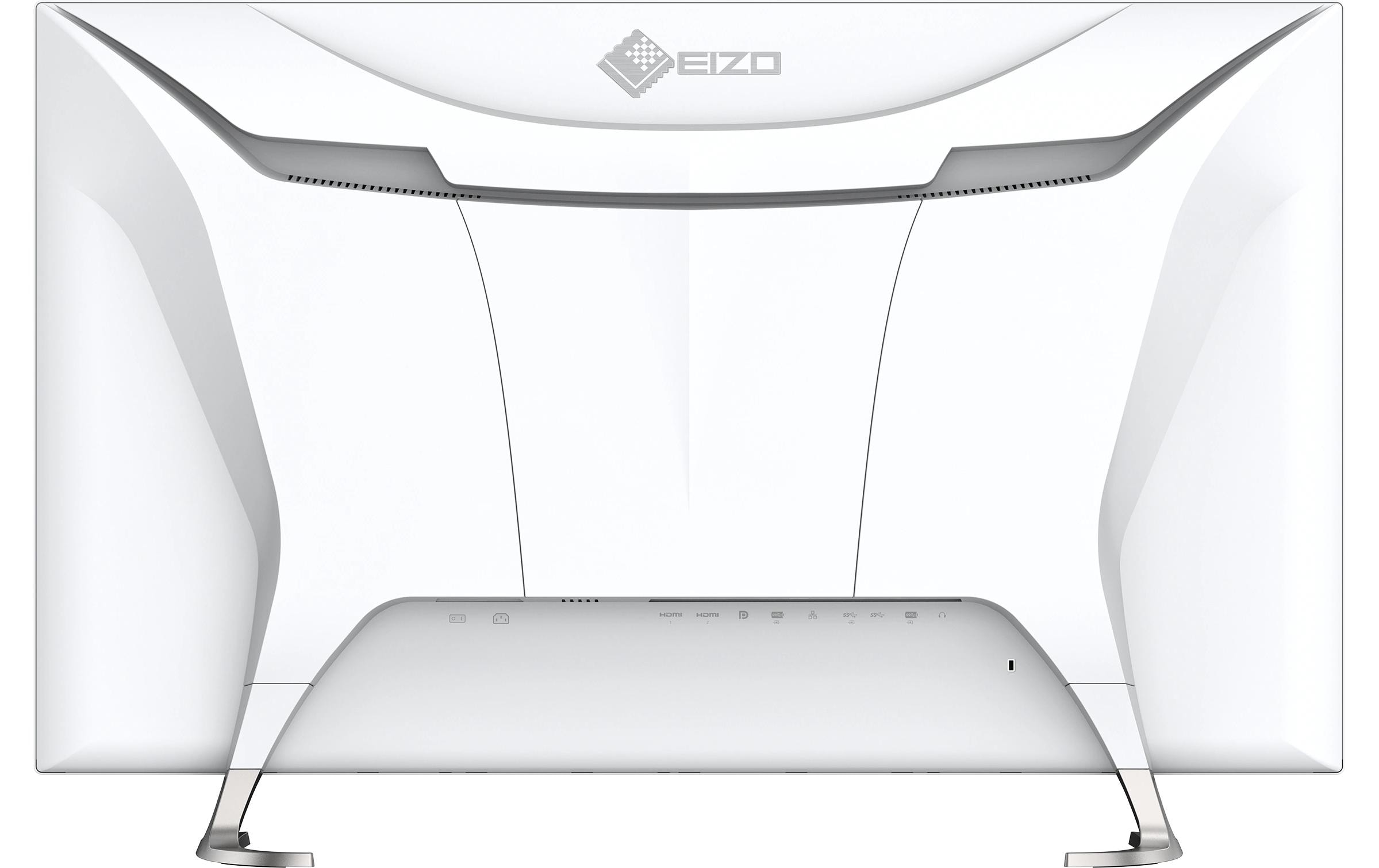 EIZO Monitor FlexScan EV4340X Weiss