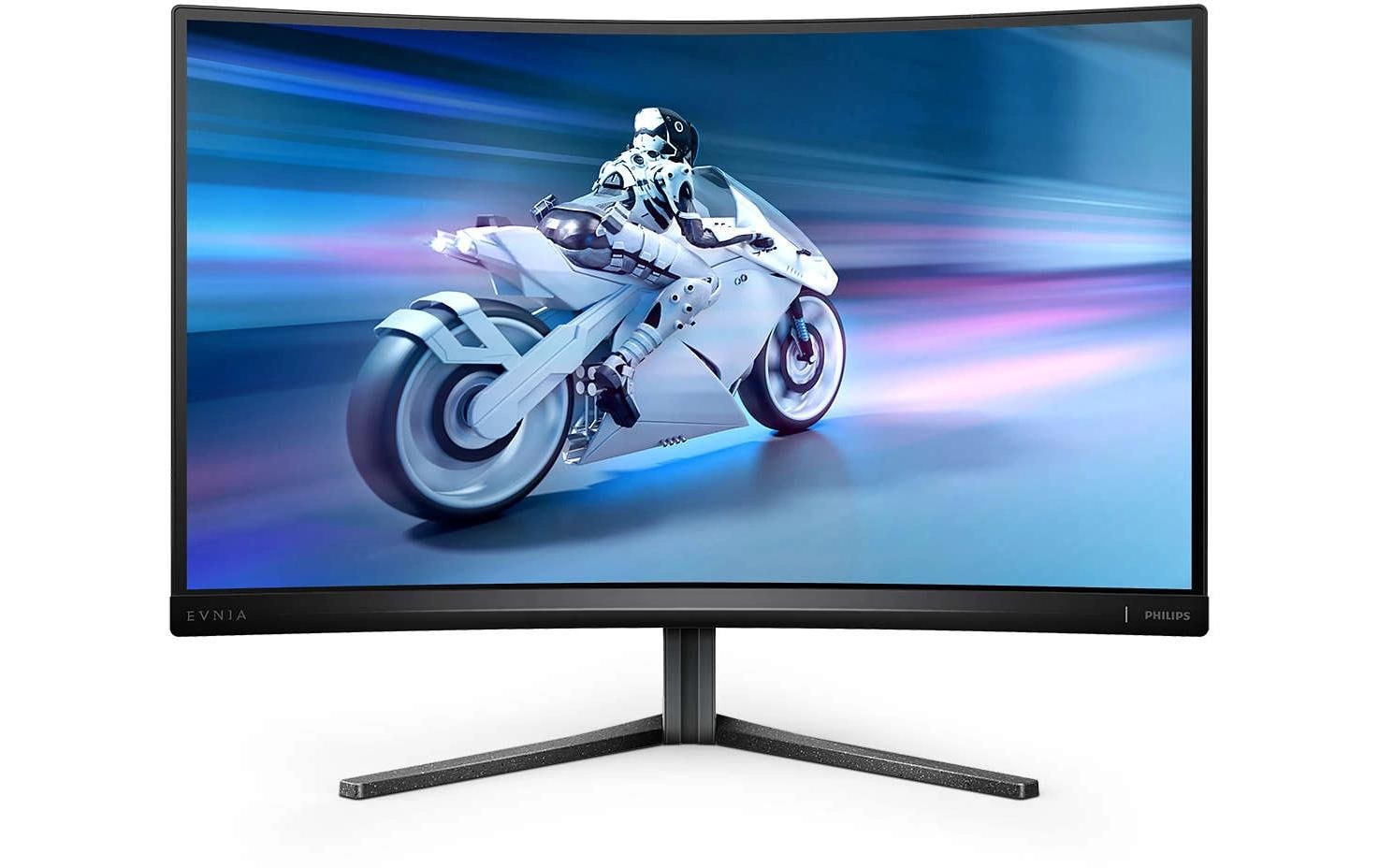 Philips Monitor 27M2C5200W/00