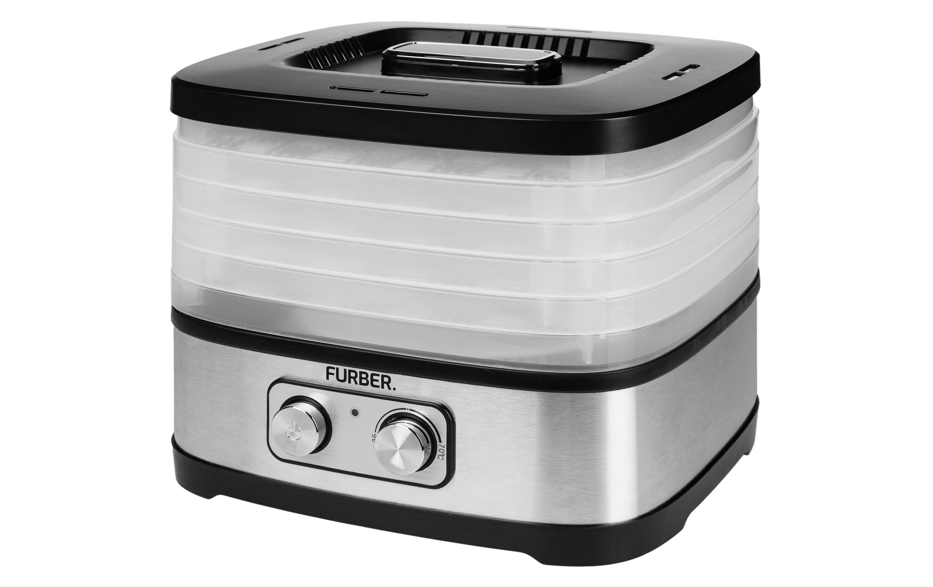 FURBER Dörrgerät Secco FURBER Dörrgerät Secco