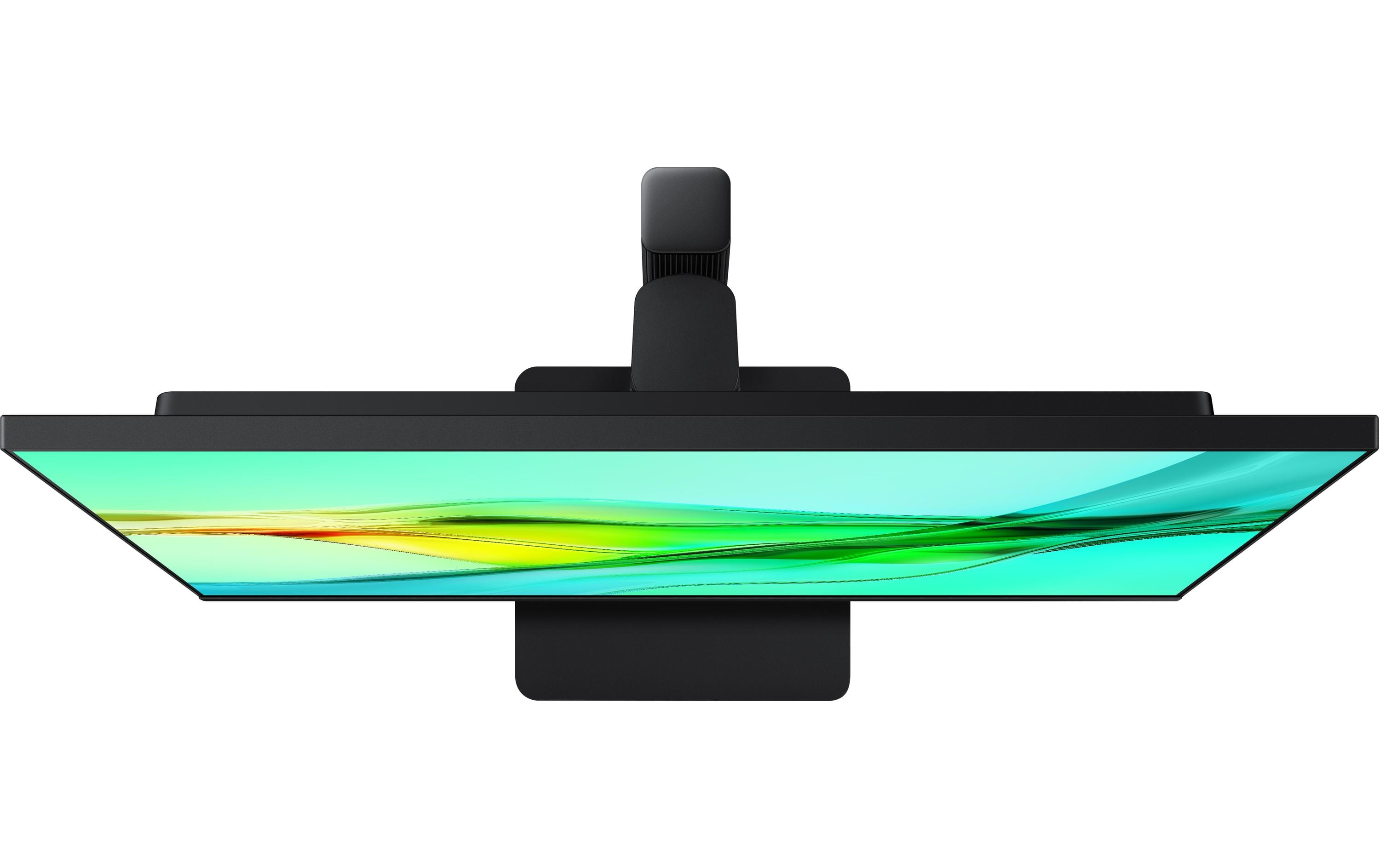 Samsung Monitor ViewFinity S6 LS24D600UAUXEN